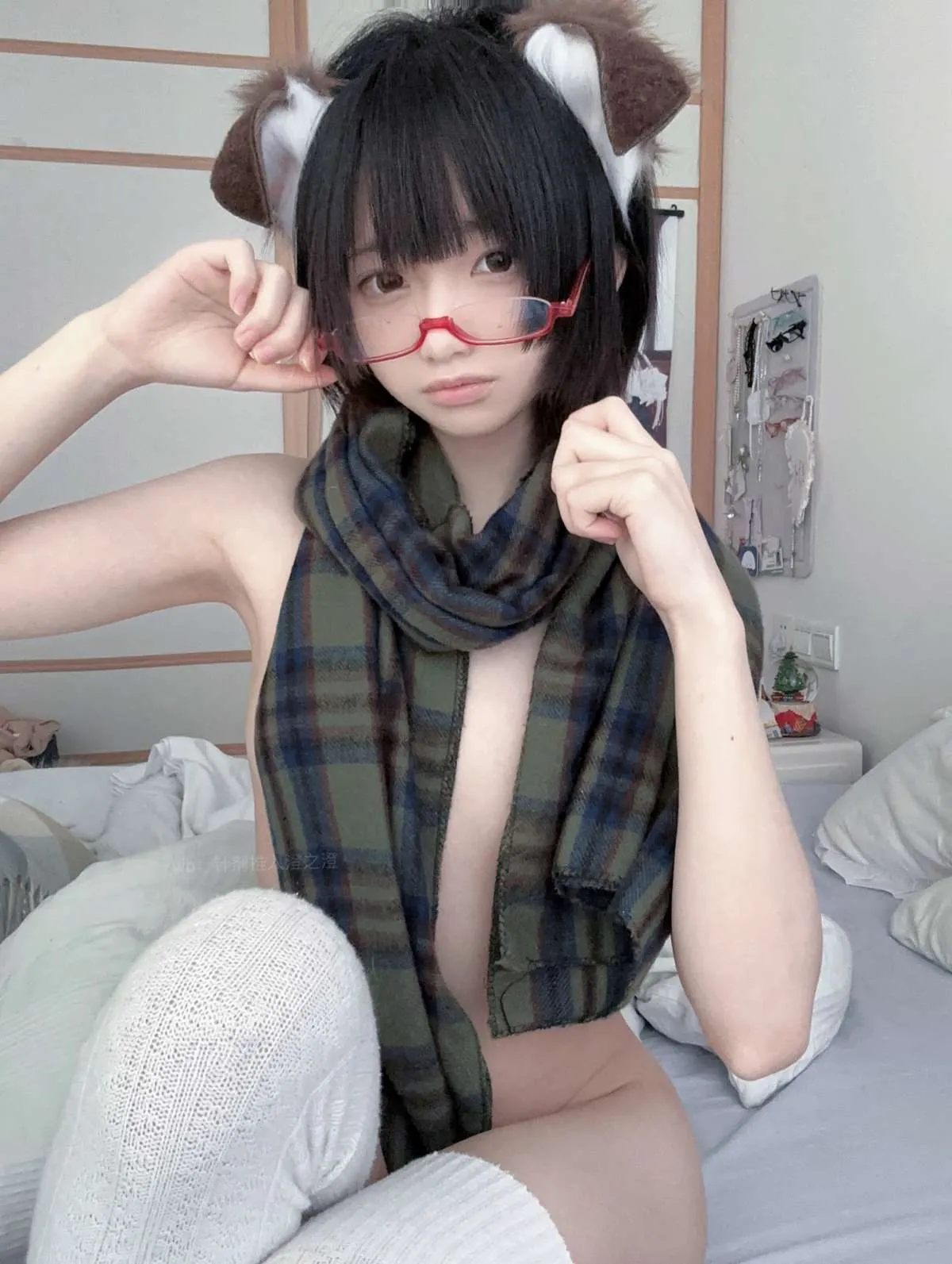 千澄 Cosplay全套高清写真合集(持续更新) - 图片 2