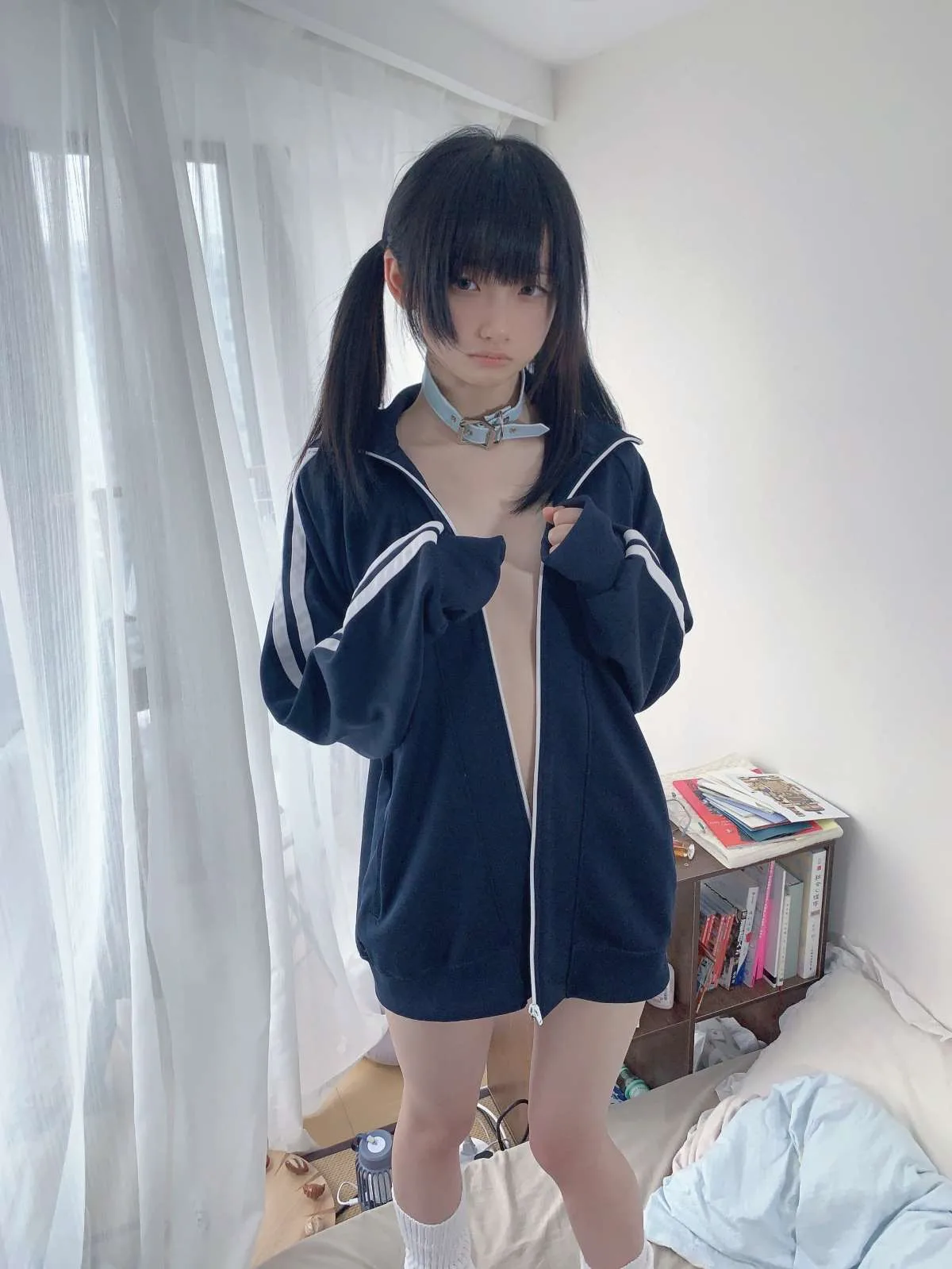 千澄 Cosplay全套高清写真合集(持续更新) - 图片 3