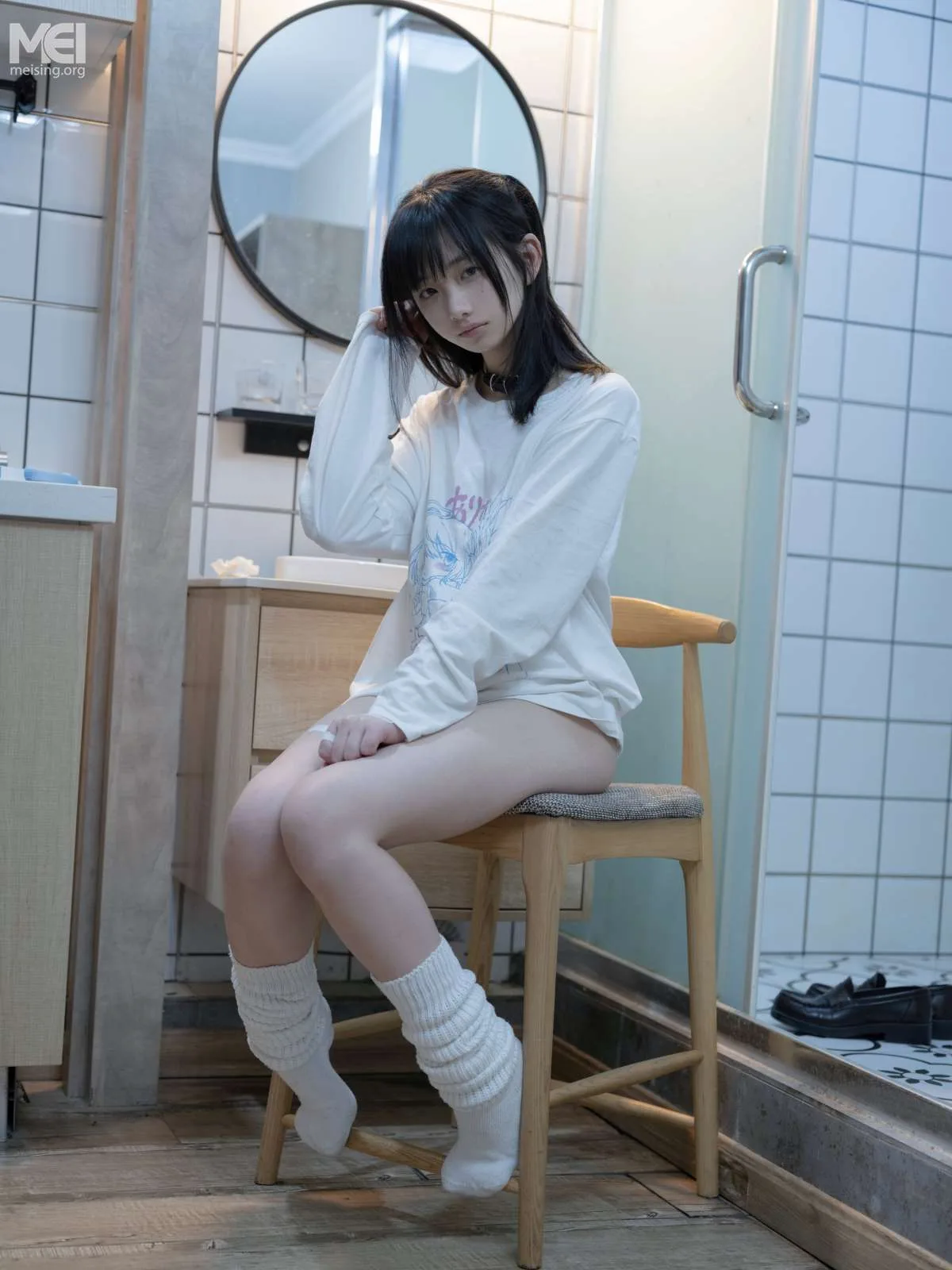 千澄 Cosplay全套高清写真合集(持续更新) - 图片 4