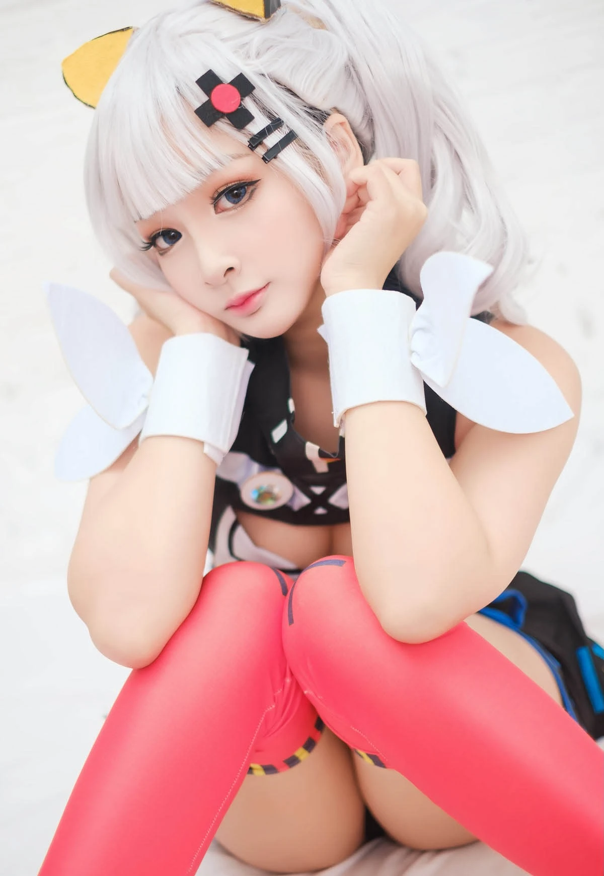 MiMiChan Cosplay全套高清写真合集(持续更新) - 图片 2 MiMiChan Cosplay全套高清写真合集(持续更新) - 图片 2