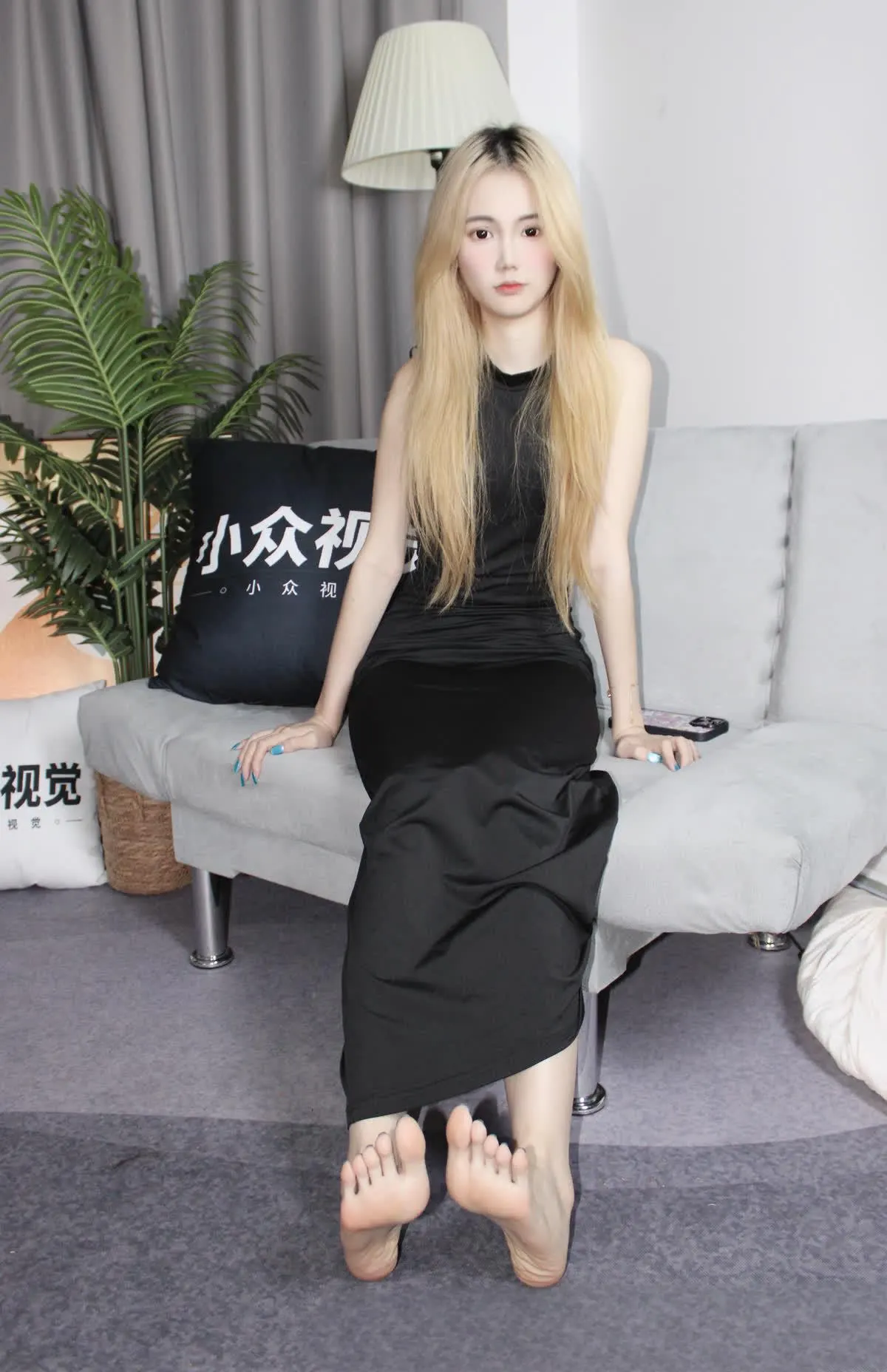 小众视觉 全套高清写真合集(持续更新) - 图片 2 小众视觉 全套高清写真合集(持续更新) - 图片 2