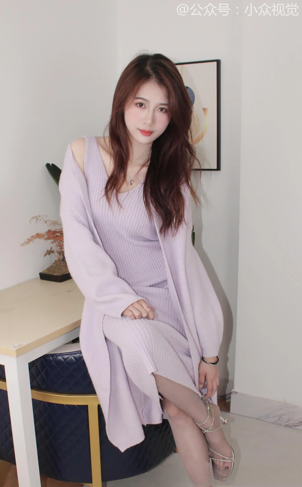 小众视觉 全套高清写真合集(持续更新) - 图片 3 小众视觉 全套高清写真合集(持续更新) - 图片 3