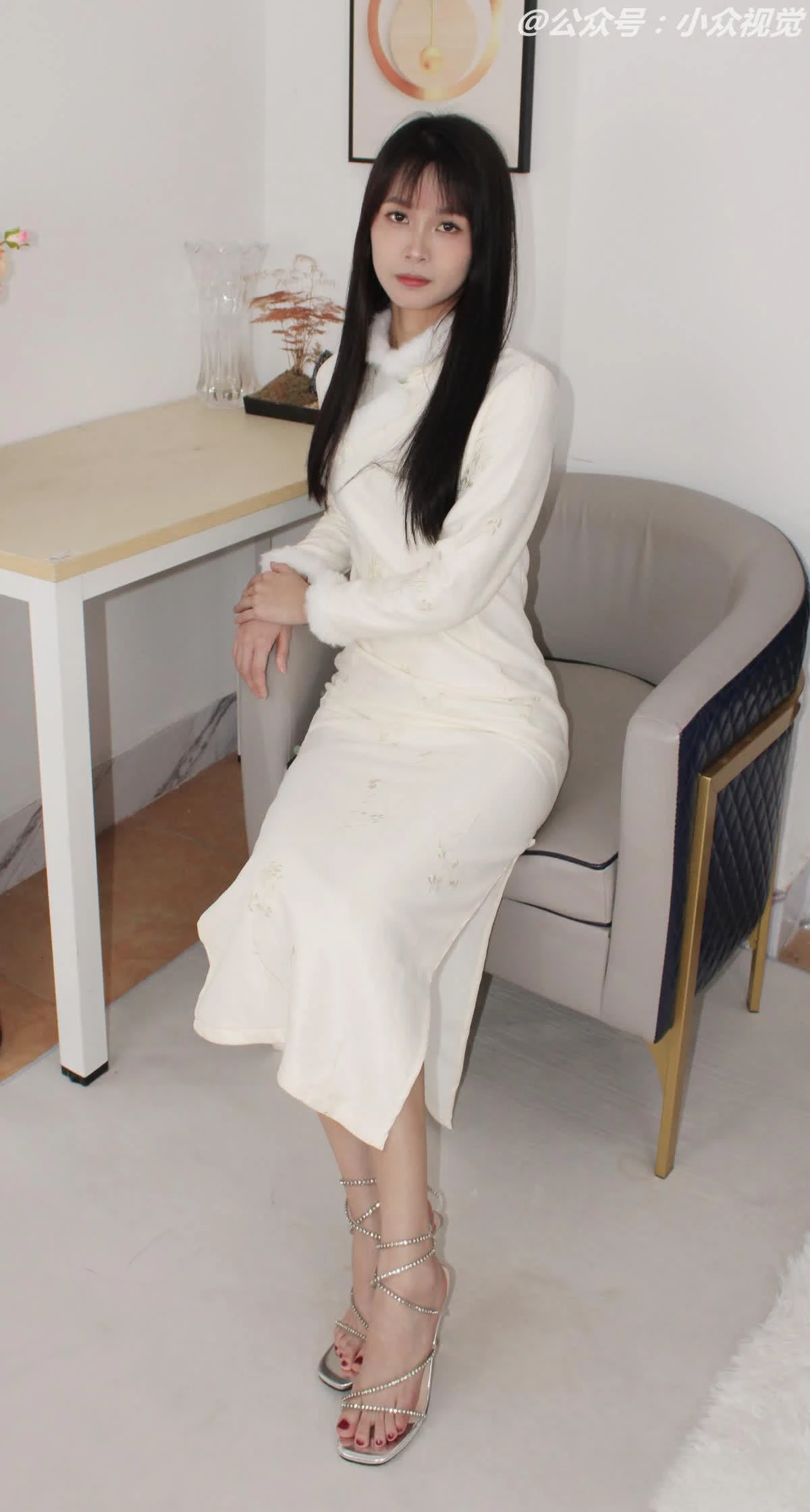 小众视觉 全套高清写真合集(持续更新) - 图片 4 小众视觉 全套高清写真合集(持续更新) - 图片 4
