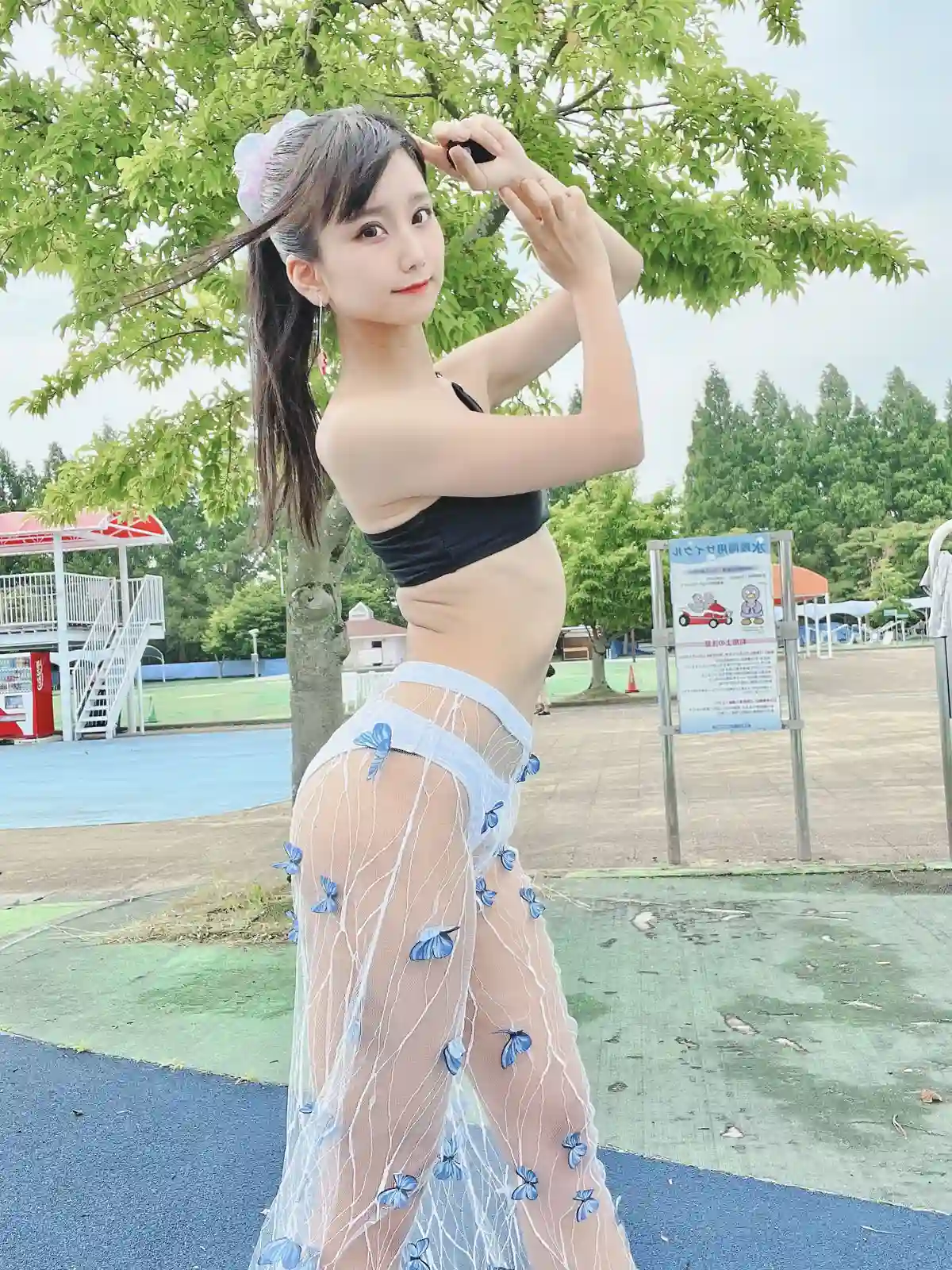 柳丸 Cosplay全套高清写真合集(持续更新) - 图片 2
