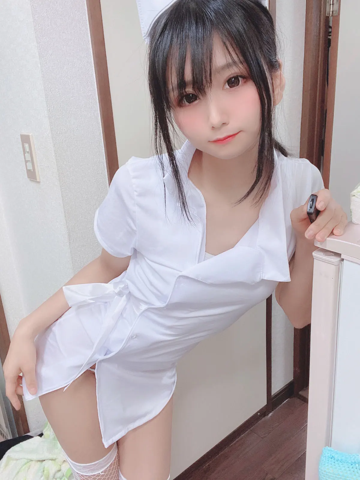 柳丸 Cosplay全套高清写真合集(持续更新) - 图片 4