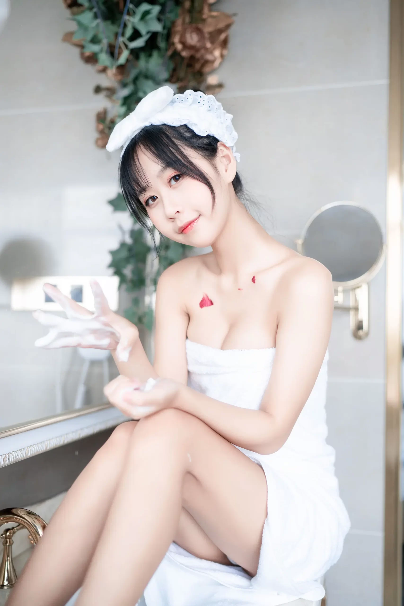萌芽儿o0 Cosplay全套高清写真合集(持续更新) - 图片 1 萌芽儿o0 Cosplay全套高清写真合集(持续更新) - 图片 1