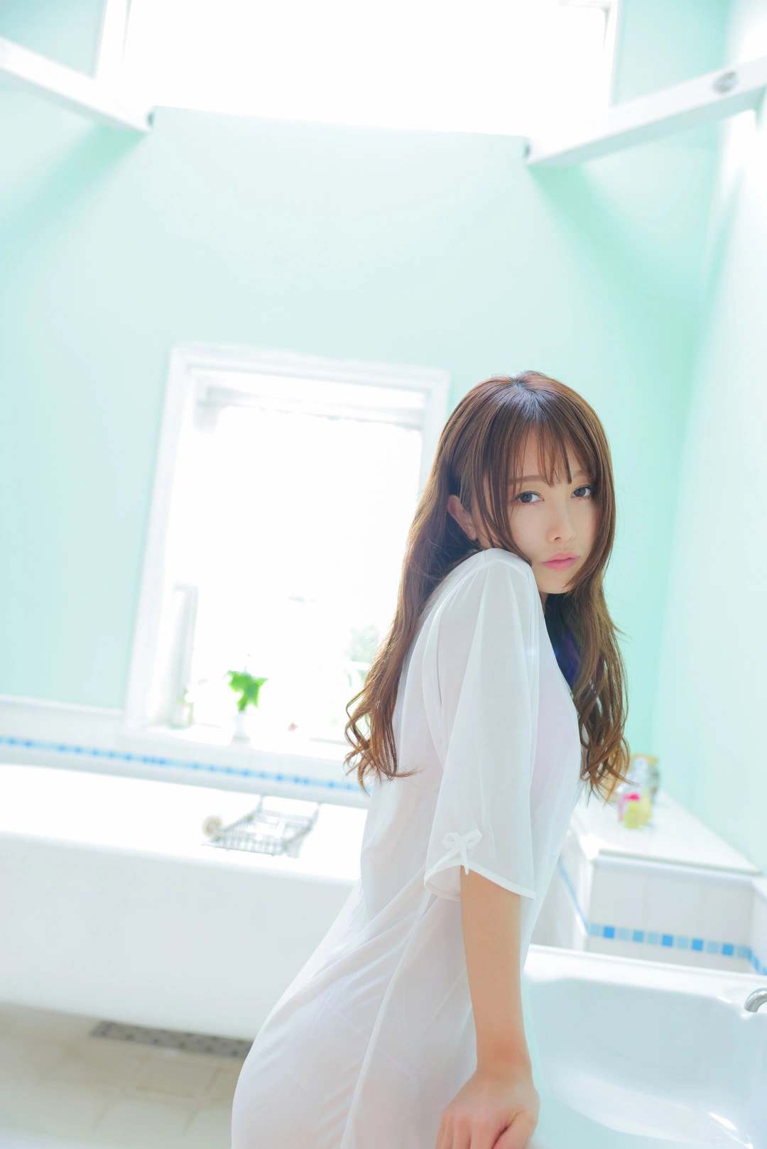 Ikumi(いくみ) Cosplay全套高清写真合集(持续更新) - 图片 3 Ikumi(いくみ) Cosplay全套高清写真合集(持续更新) - 图片 3