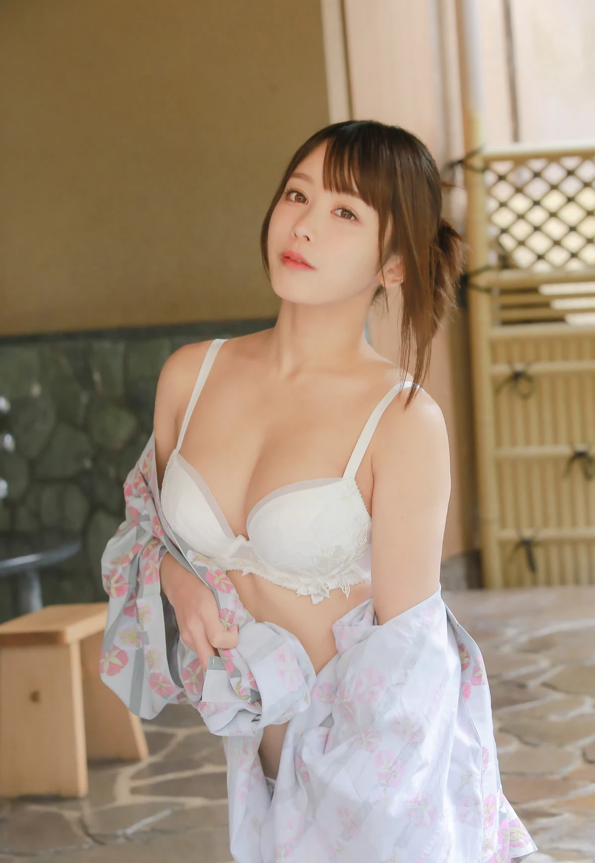 Ikumi(いくみ) Cosplay全套高清写真合集(持续更新) - 图片 4 Ikumi(いくみ) Cosplay全套高清写真合集(持续更新) - 图片 4