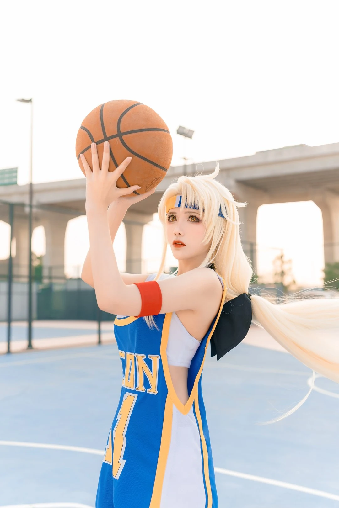 流一喵喵喵喵喵喵 Cosplay全套高清写真合集(持续更新) - 图片 1 流一喵喵喵喵喵喵 Cosplay全套高清写真合集(持续更新) - 图片 1