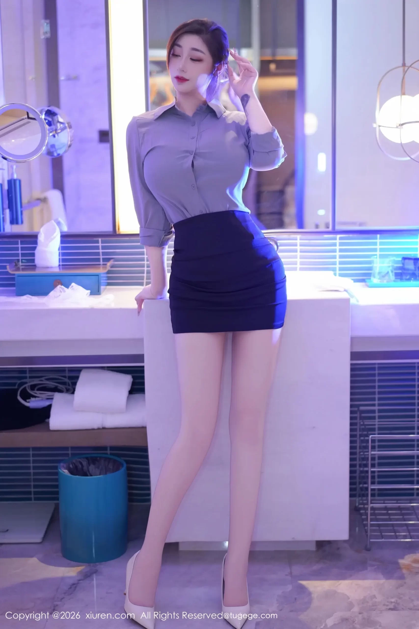 妲己_Toxic Coser全套高清写真合集(持续更新) - 图片 2 妲己_Toxic Coser全套高清写真合集(持续更新) - 图片 2