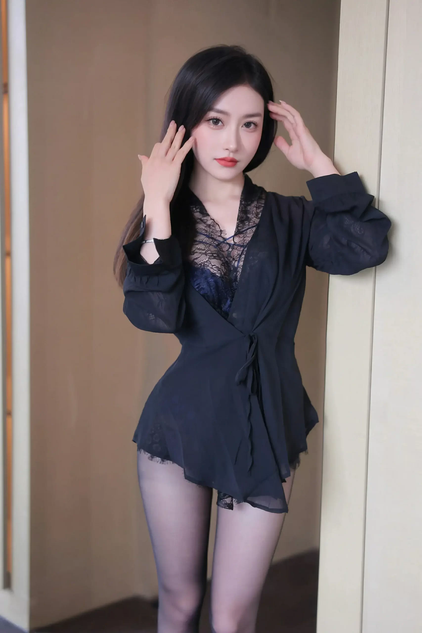 Annie_baby Coser全套高清写真合集(持续更新) - 图片 2