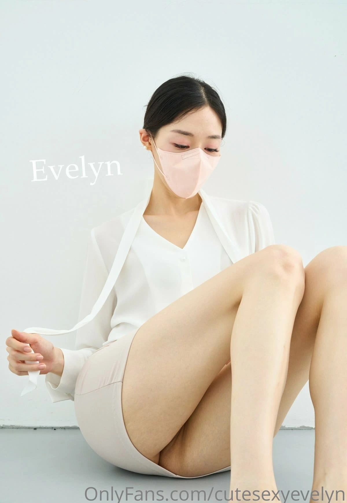 Evelyn VVVIP全套高清写真合集(持续更新) - 图片 2 Evelyn VVVIP全套高清写真合集(持续更新) - 图片 2