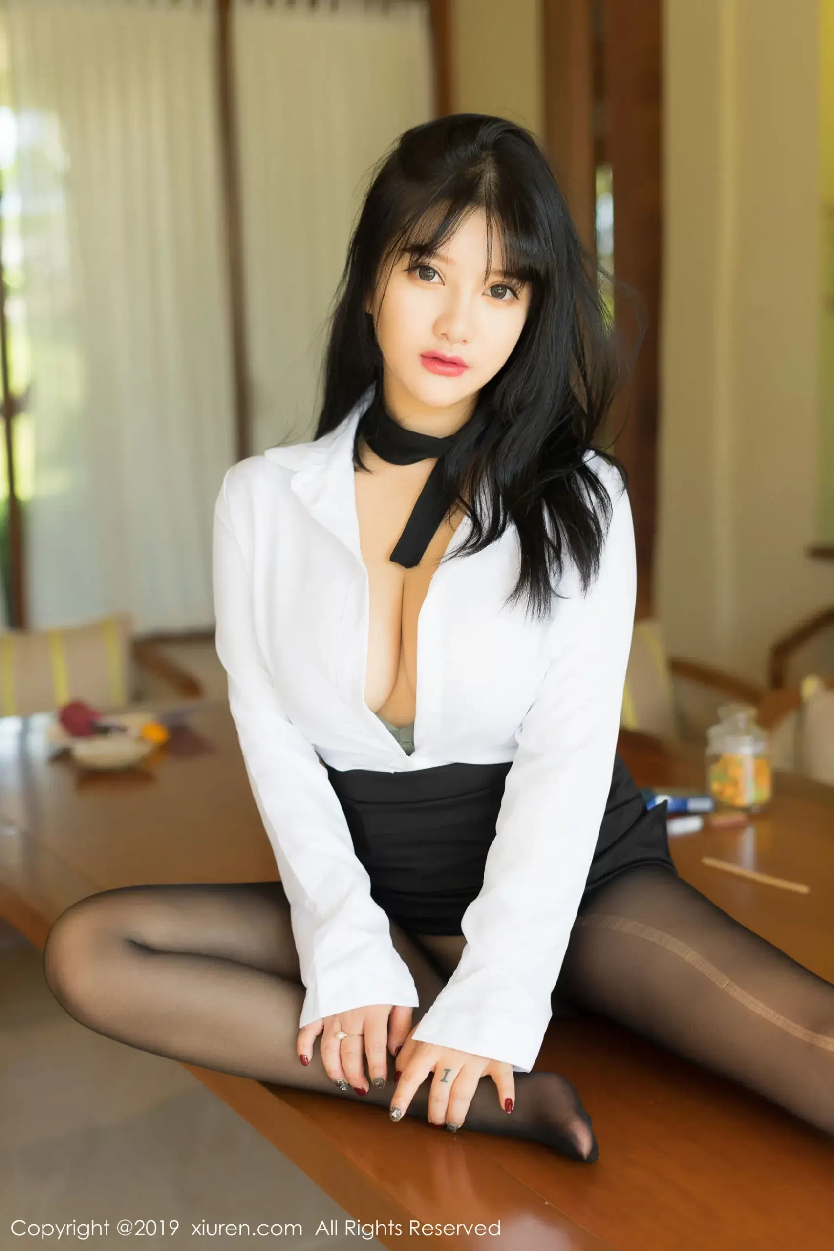 小尤奈 Coser全套高清写真合集(持续更新) - 图片 3 小尤奈 Coser全套高清写真合集(持续更新) - 图片 3