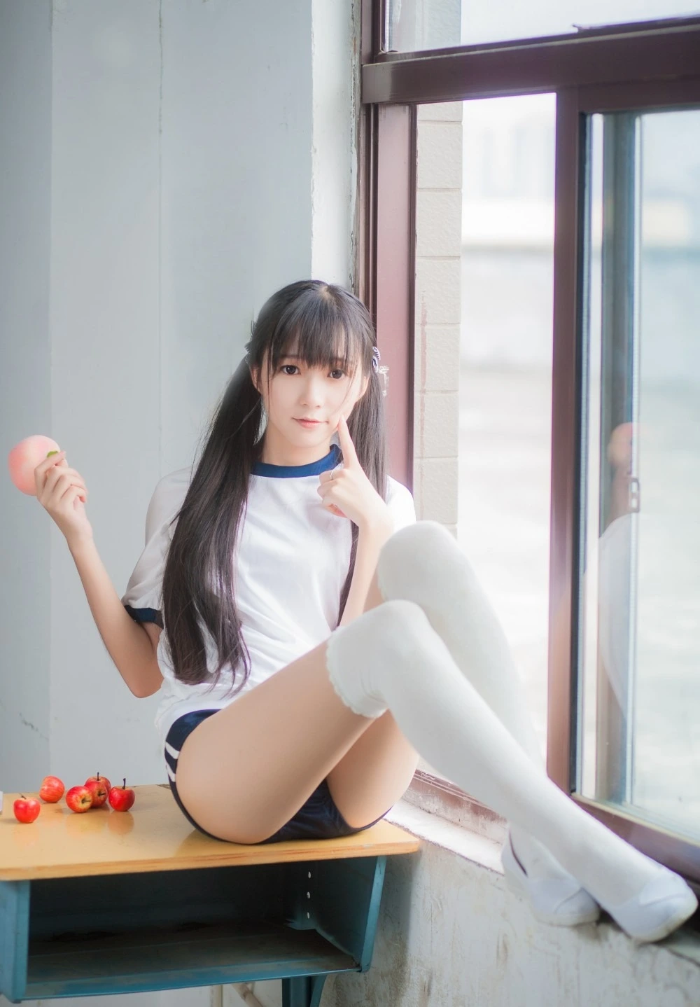 兔玩印画 含无水印全套高清写真合集(持续更新) - 图片 2 兔玩印画 含无水印全套高清写真合集(持续更新) - 图片 2