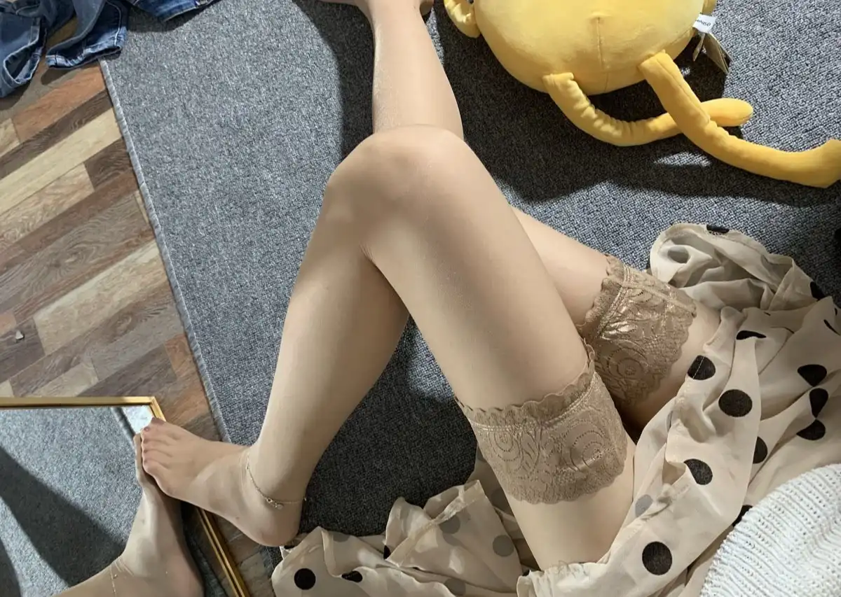MTZ·美腿志 全套高清写真合集(持续更新) - 图片 3 MTZ·美腿志 全套高清写真合集(持续更新) - 图片 3