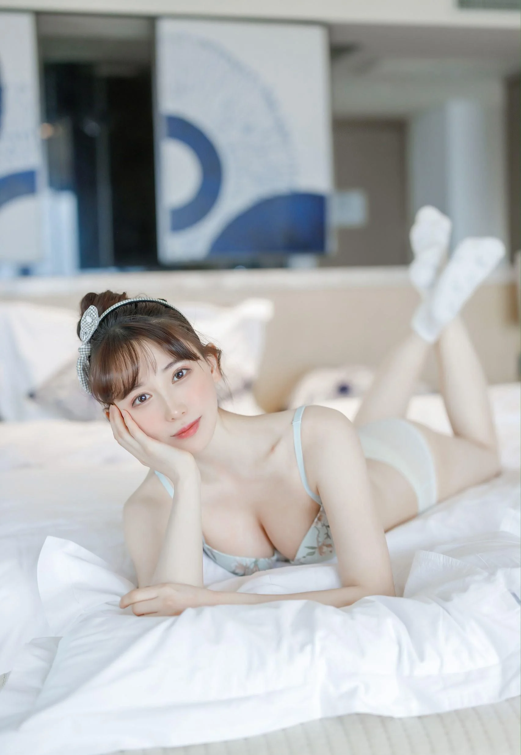 刘奕宁Lynn Coser全套高清写真合集(持续更新)-醉美阁