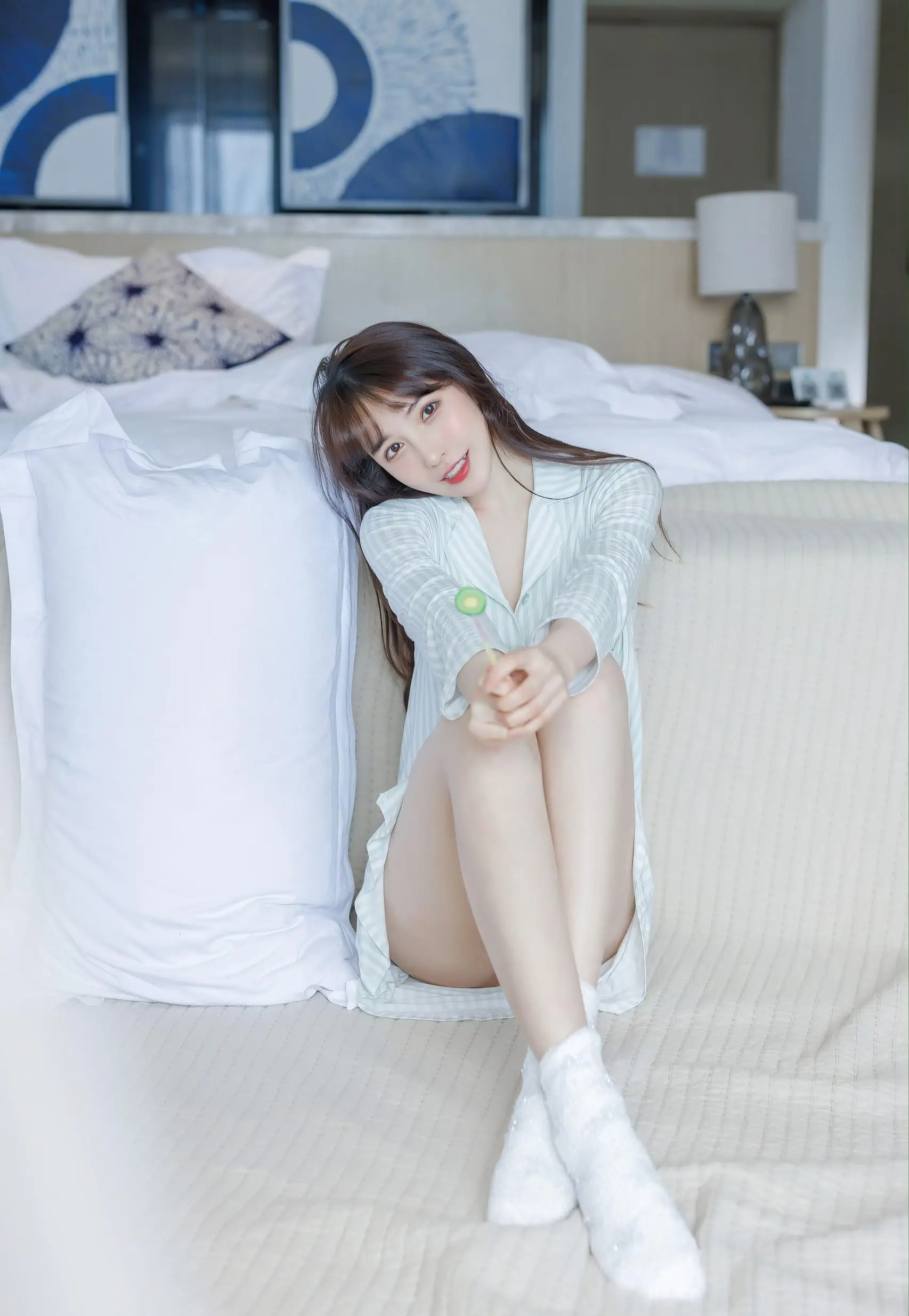刘奕宁Lynn Coser全套高清写真合集(持续更新) - 图片 4 刘奕宁Lynn Coser全套高清写真合集(持续更新) - 图片 4