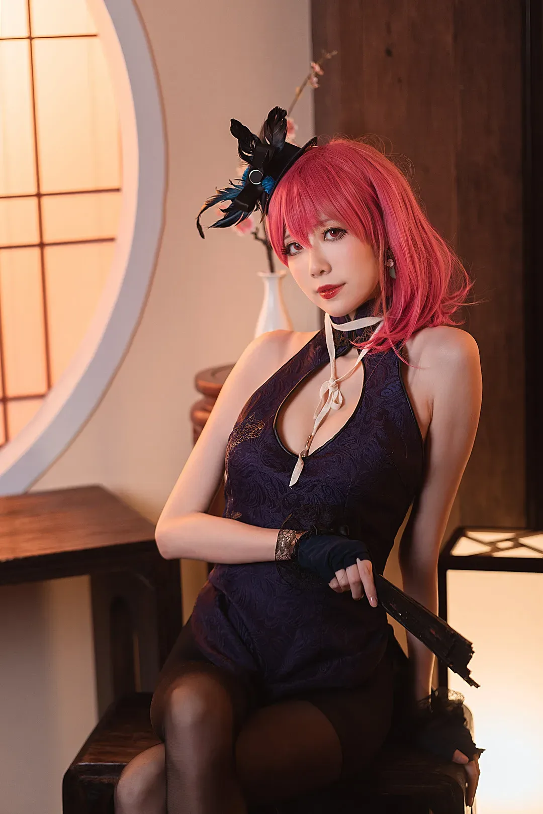 炸酱沐沐 Cosplay全套高清写真合集(持续更新) - 图片 2 炸酱沐沐 Cosplay全套高清写真合集(持续更新) - 图片 2