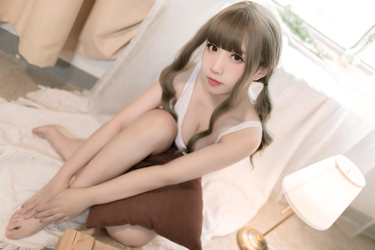 猫田圣奈奈 Cosplay全套高清写真合集(持续更新)-醉美阁