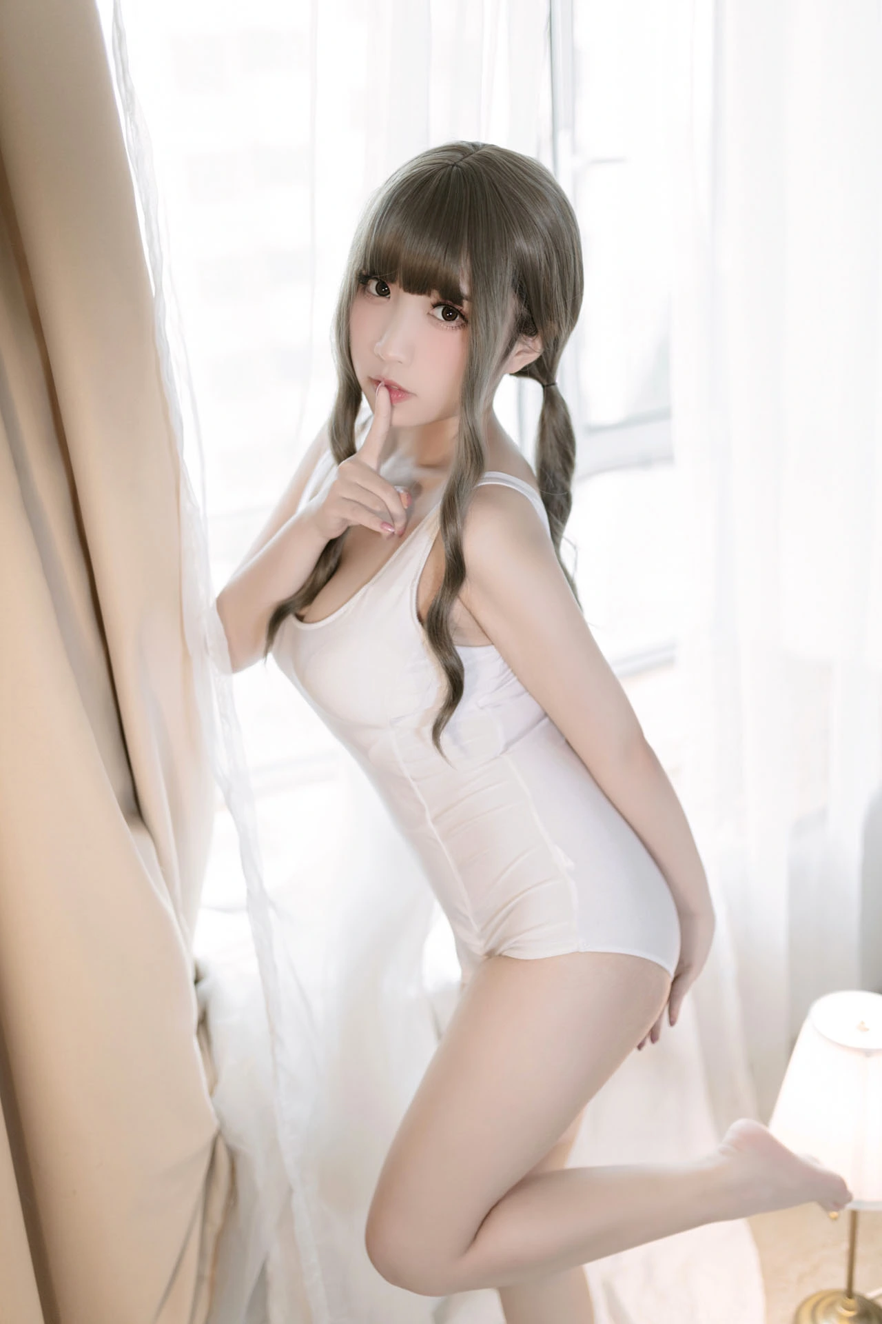 猫田圣奈奈 Cosplay全套高清写真合集(持续更新) - 图片 3 猫田圣奈奈 Cosplay全套高清写真合集(持续更新) - 图片 3