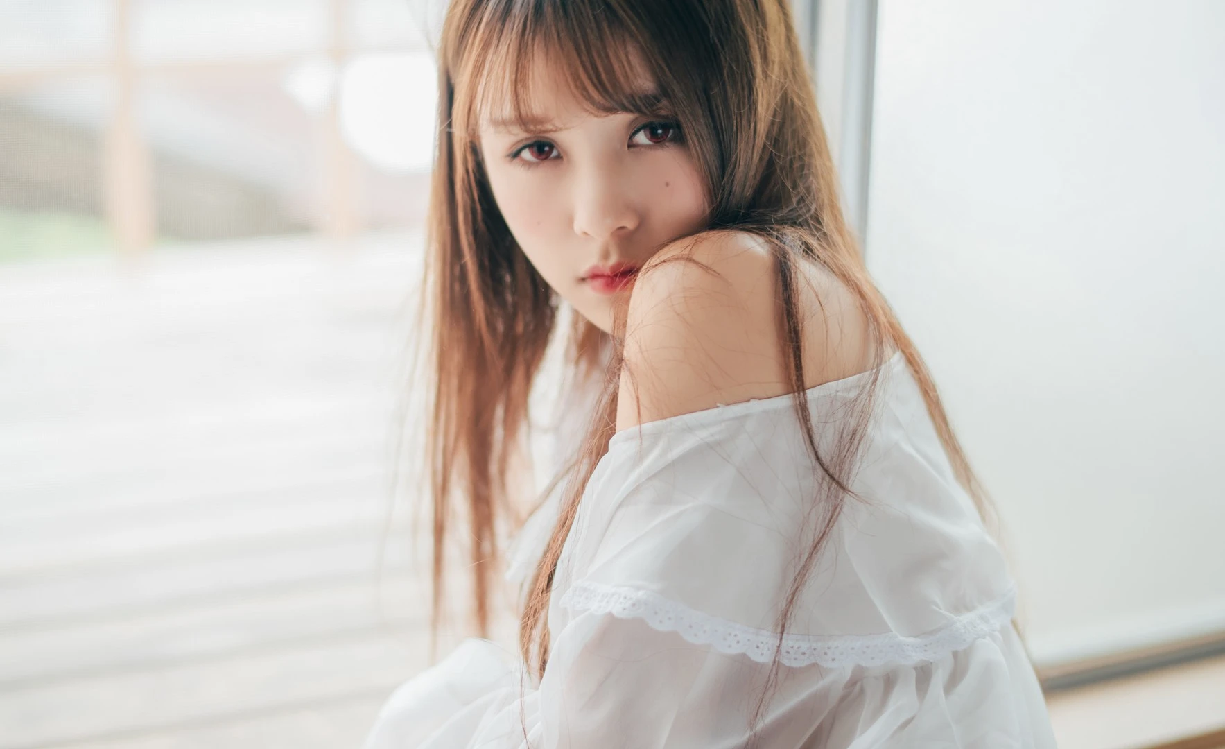 夏美酱 Cosplay全套高清写真合集(持续更新)-醉美阁