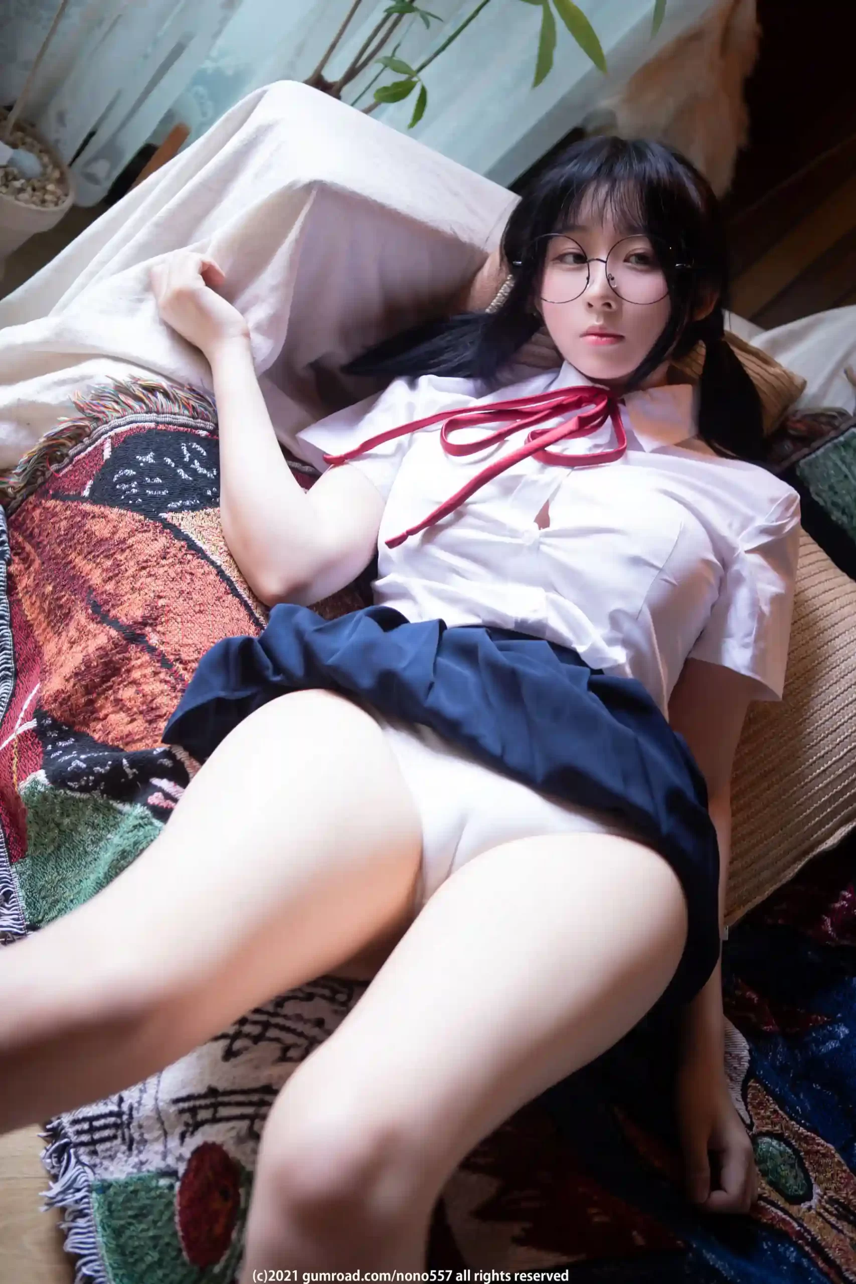 Heihwa(설연) Cosplay全套高清写真合集(持续更新) - 图片 2 Heihwa(설연) Cosplay全套高清写真合集(持续更新) - 图片 2