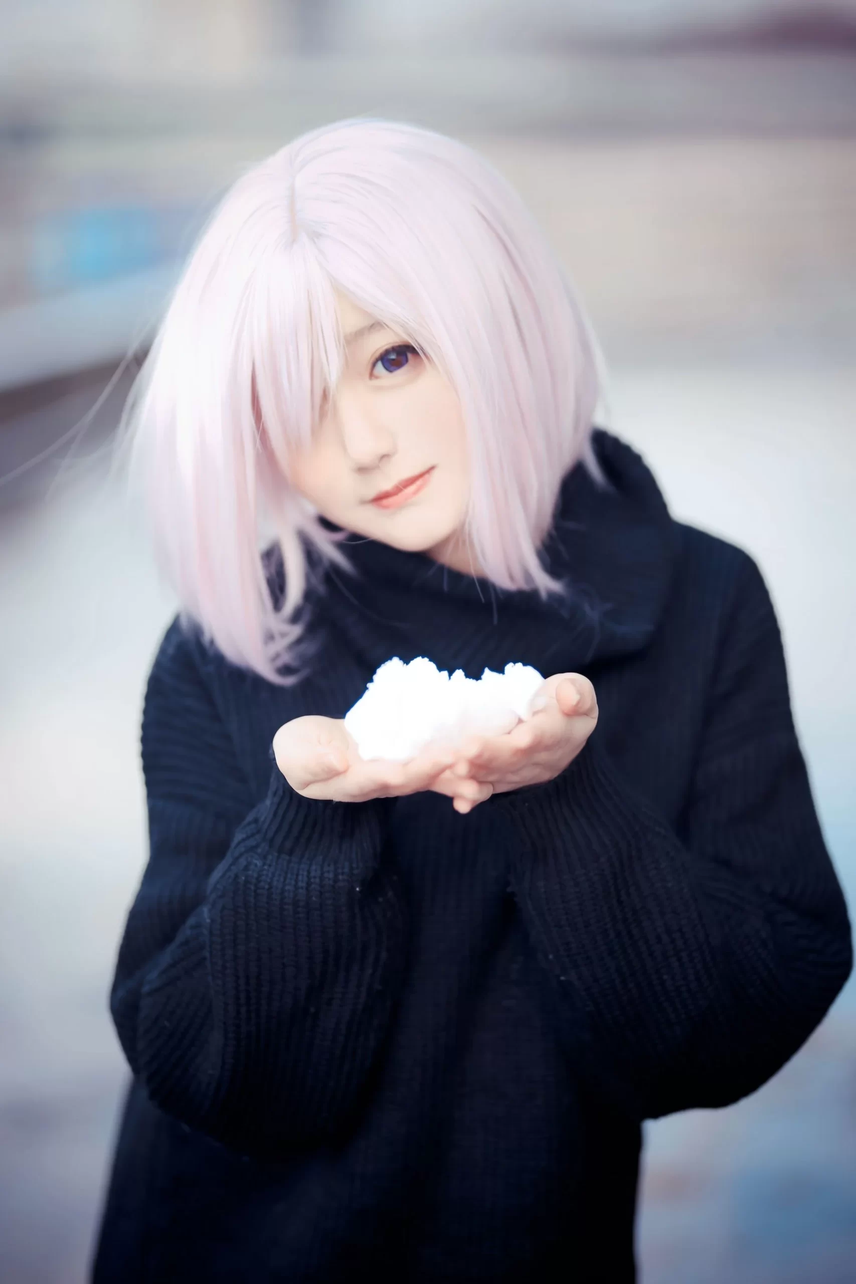 弦音sic Cosplay全套高清写真合集(持续更新) - 图片 3 弦音sic Cosplay全套高清写真合集(持续更新) - 图片 3