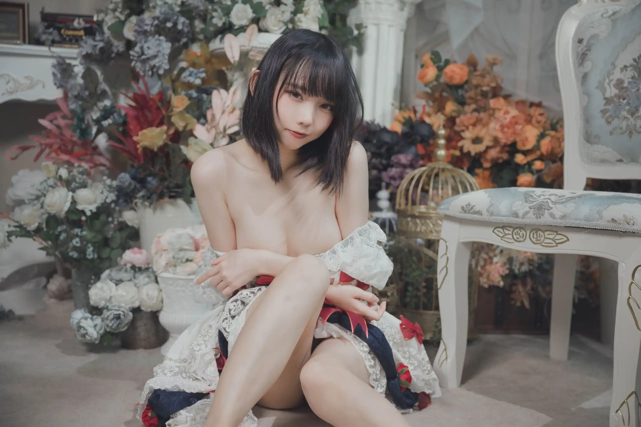 紅豆Azuki Cosplay全套高清写真合集(持续更新) - 图片 1 紅豆Azuki Cosplay全套高清写真合集(持续更新) - 图片 1
