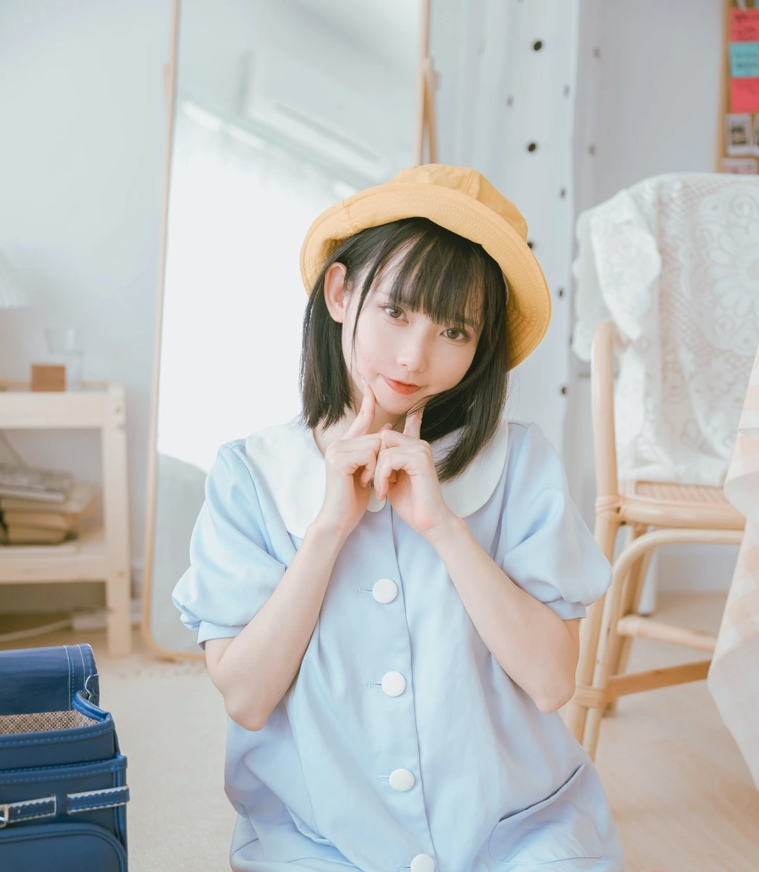 紅豆Azuki Cosplay全套高清写真合集(持续更新) - 图片 3 紅豆Azuki Cosplay全套高清写真合集(持续更新) - 图片 3
