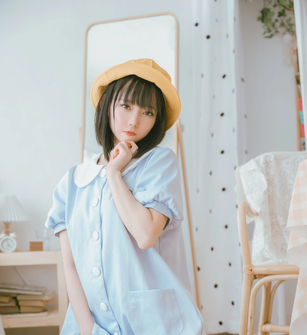 紅豆Azuki Cosplay全套高清写真合集(持续更新) - 图片 4 紅豆Azuki Cosplay全套高清写真合集(持续更新) - 图片 4