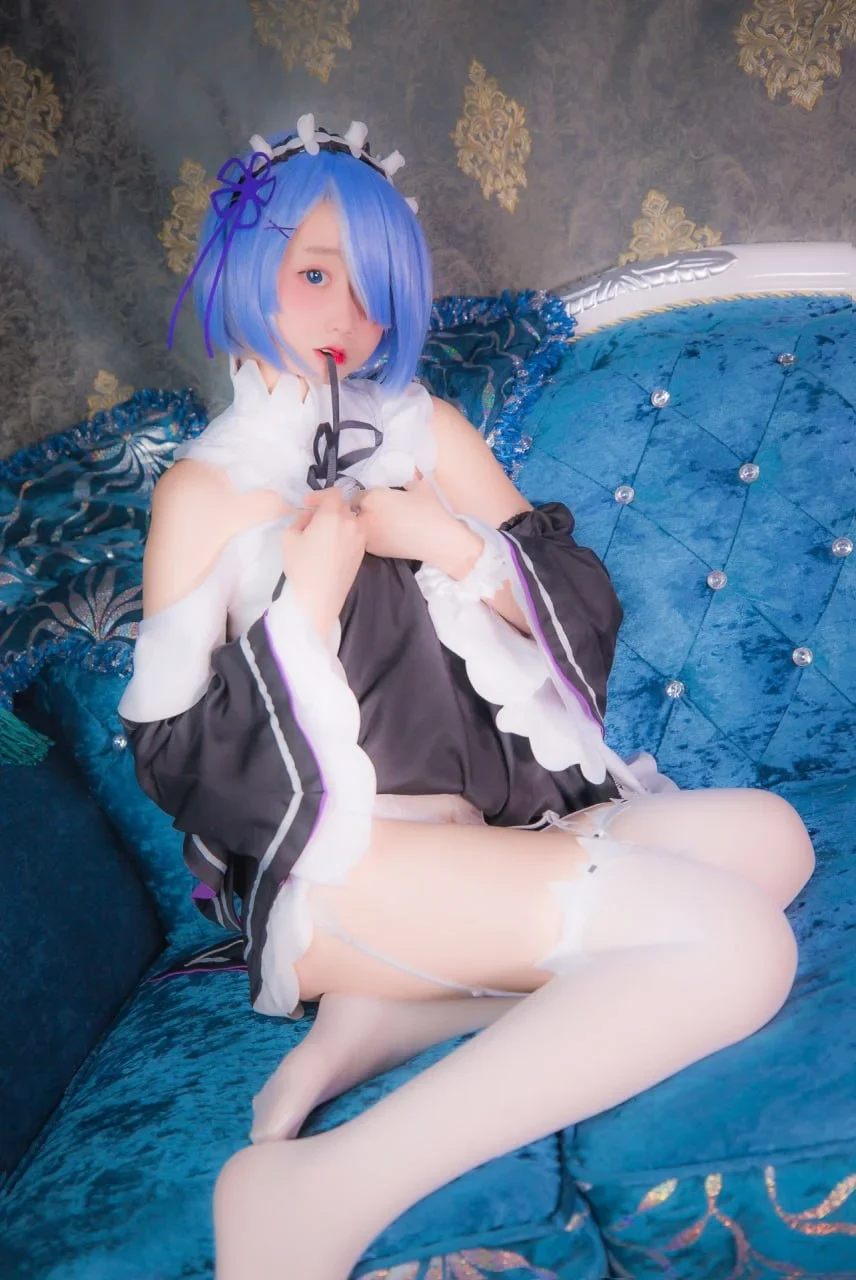 傲娇黑兔 Cosplay全套高清写真合集(持续更新) - 图片 2 傲娇黑兔 Cosplay全套高清写真合集(持续更新) - 图片 2