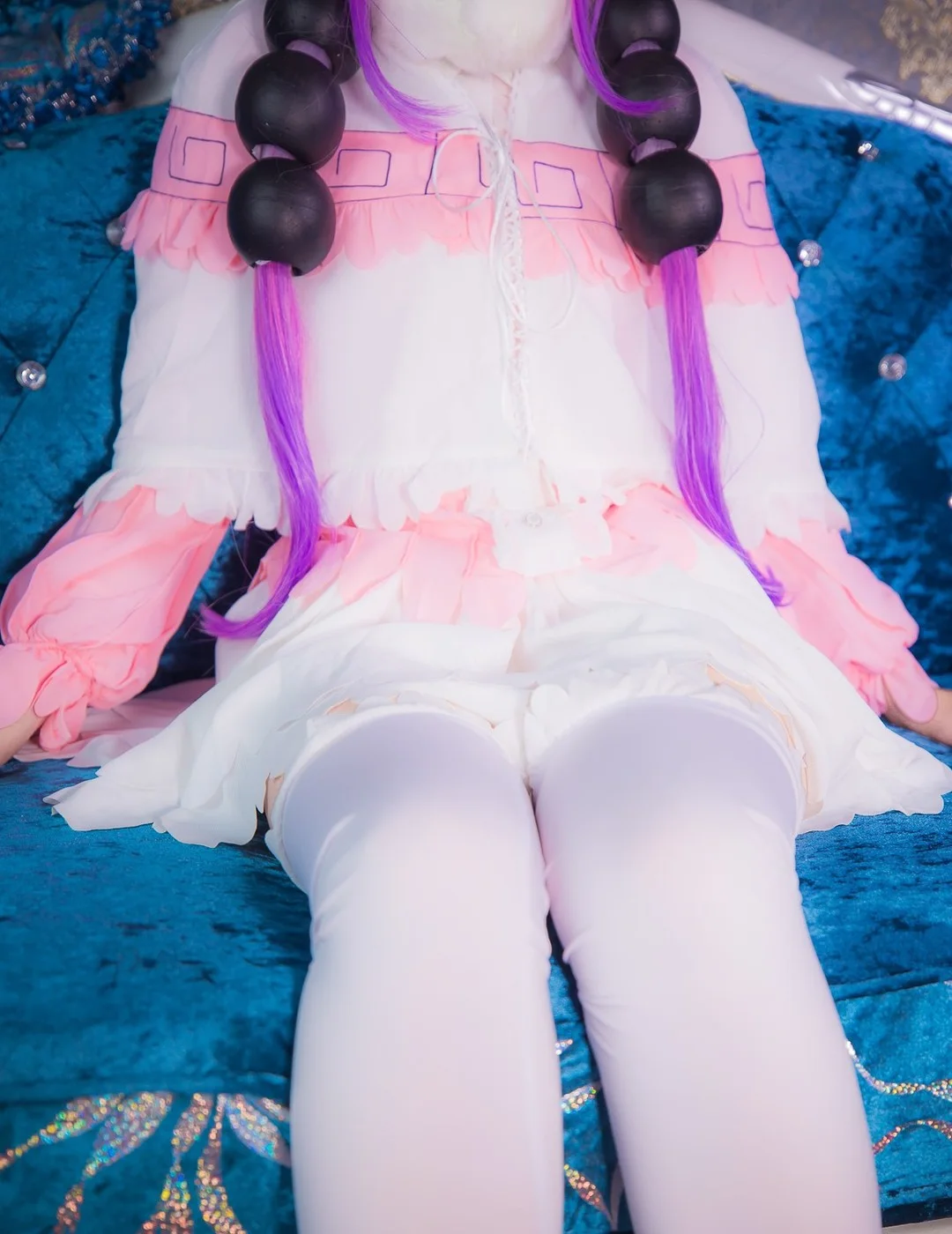 傲娇黑兔 Cosplay全套高清写真合集(持续更新) - 图片 3 傲娇黑兔 Cosplay全套高清写真合集(持续更新) - 图片 3