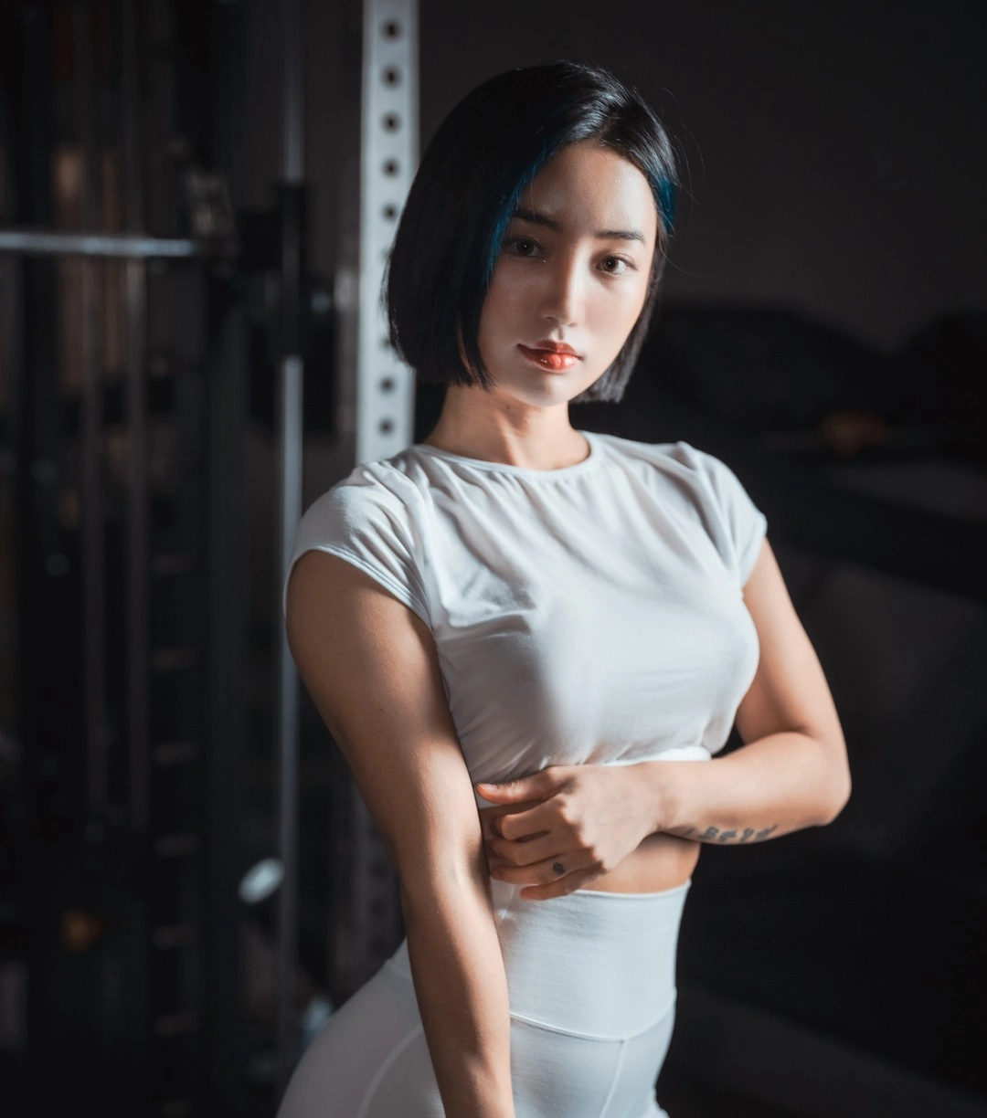 Booty Queen Cosplay全套高清写真合集(持续更新) - 图片 3 Booty Queen Cosplay全套高清写真合集(持续更新) - 图片 3