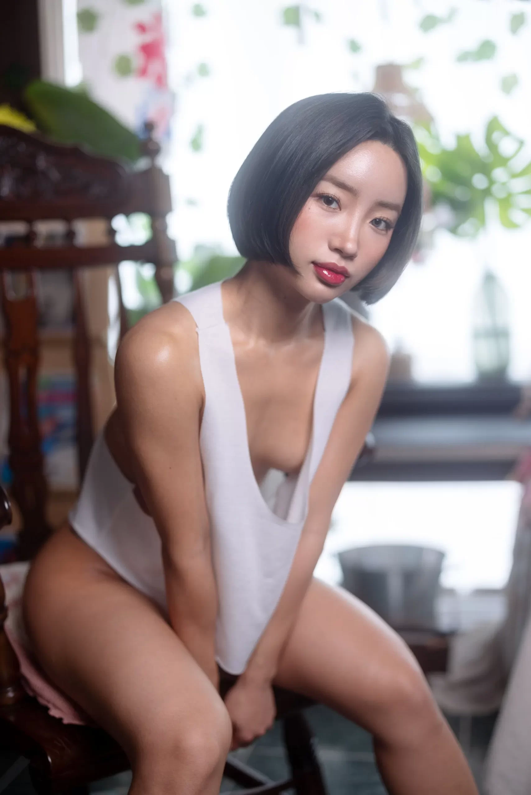 Booty Queen Cosplay全套高清写真合集(持续更新) - 图片 4 Booty Queen Cosplay全套高清写真合集(持续更新) - 图片 4