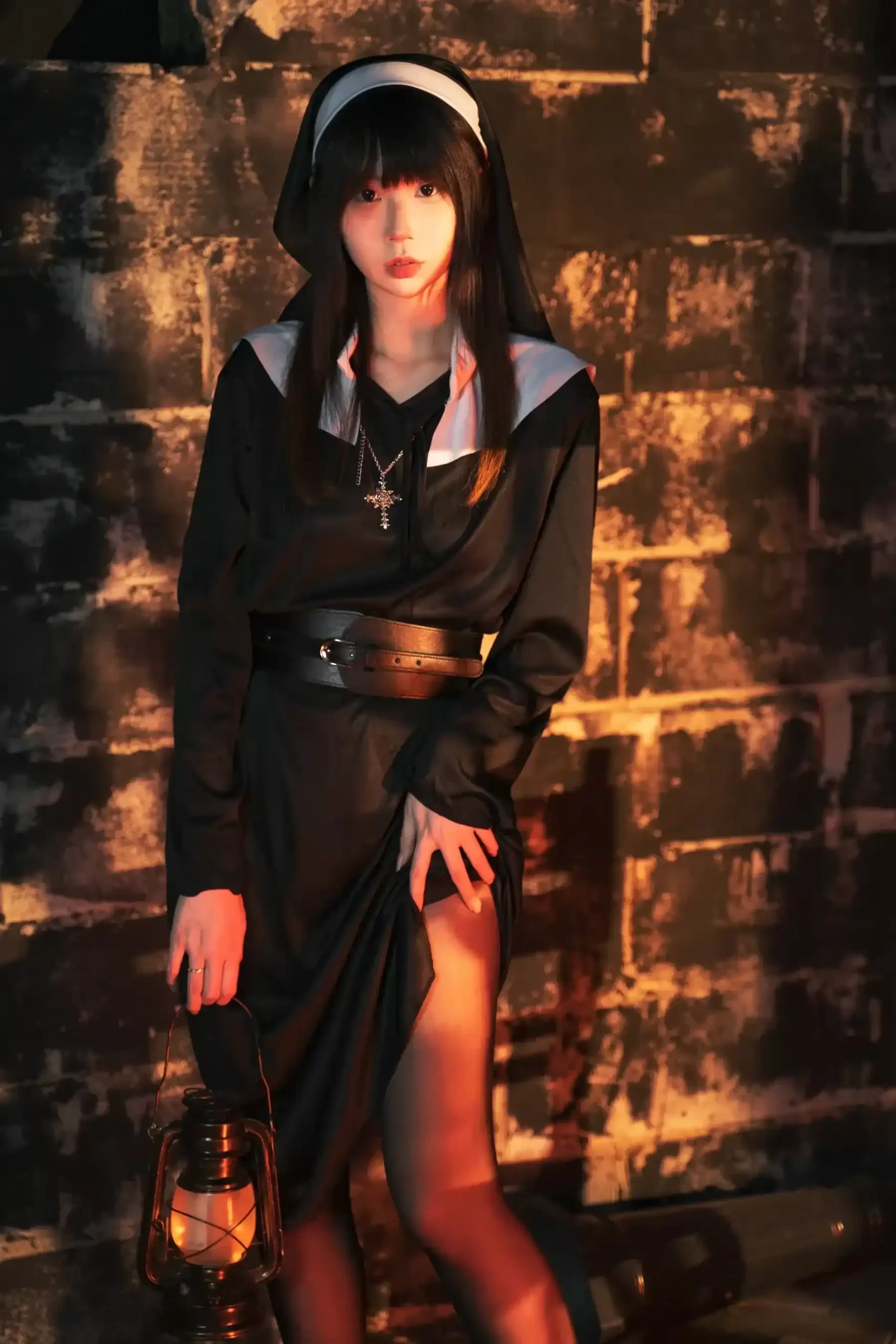 安曜曜 Cosplay全套高清写真合集(持续更新) - 图片 2 安曜曜 Cosplay全套高清写真合集(持续更新) - 图片 2