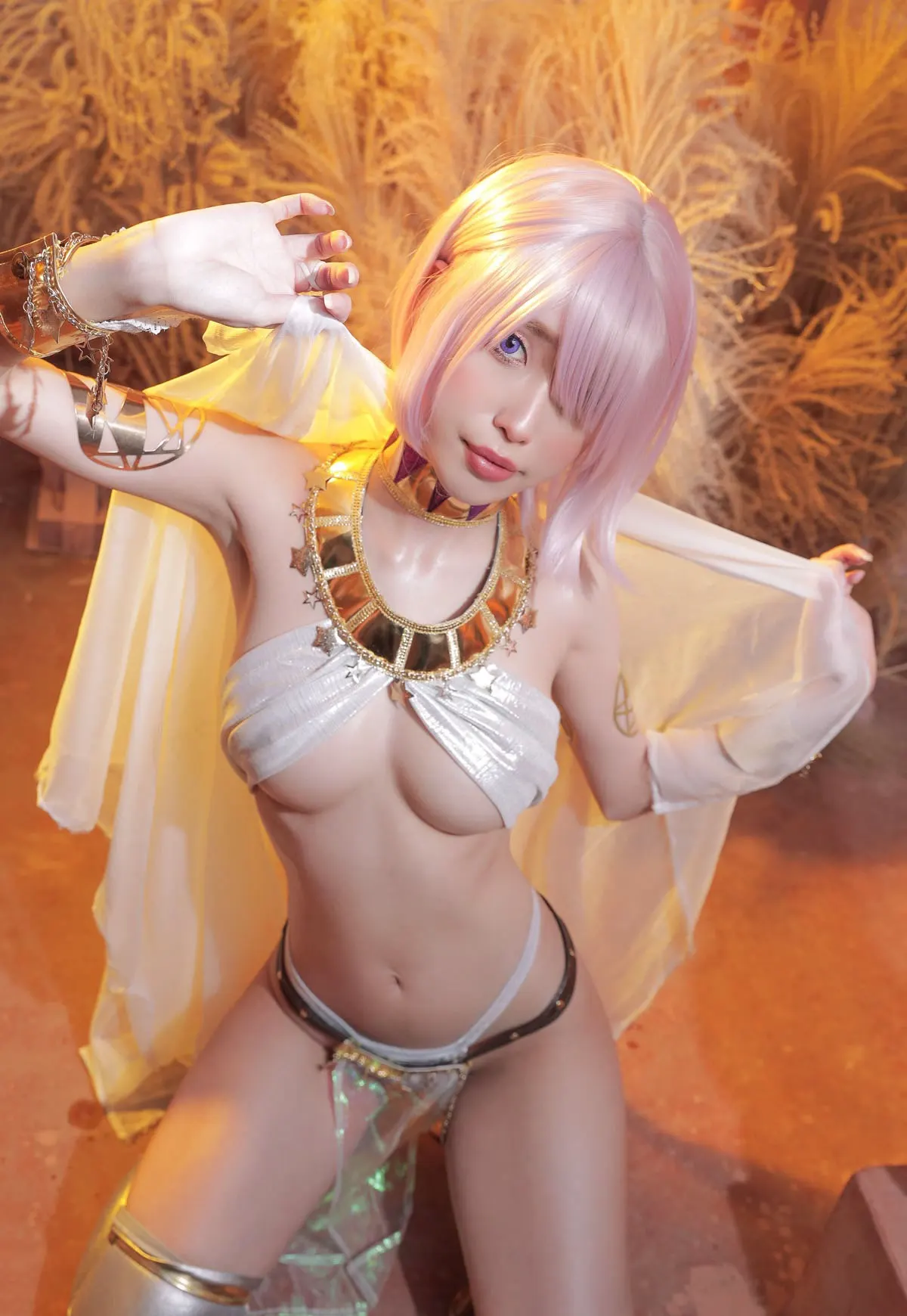 eliza喵喵 Cosplay全套高清写真合集(持续更新) - 图片 4 eliza喵喵 Cosplay全套高清写真合集(持续更新) - 图片 4