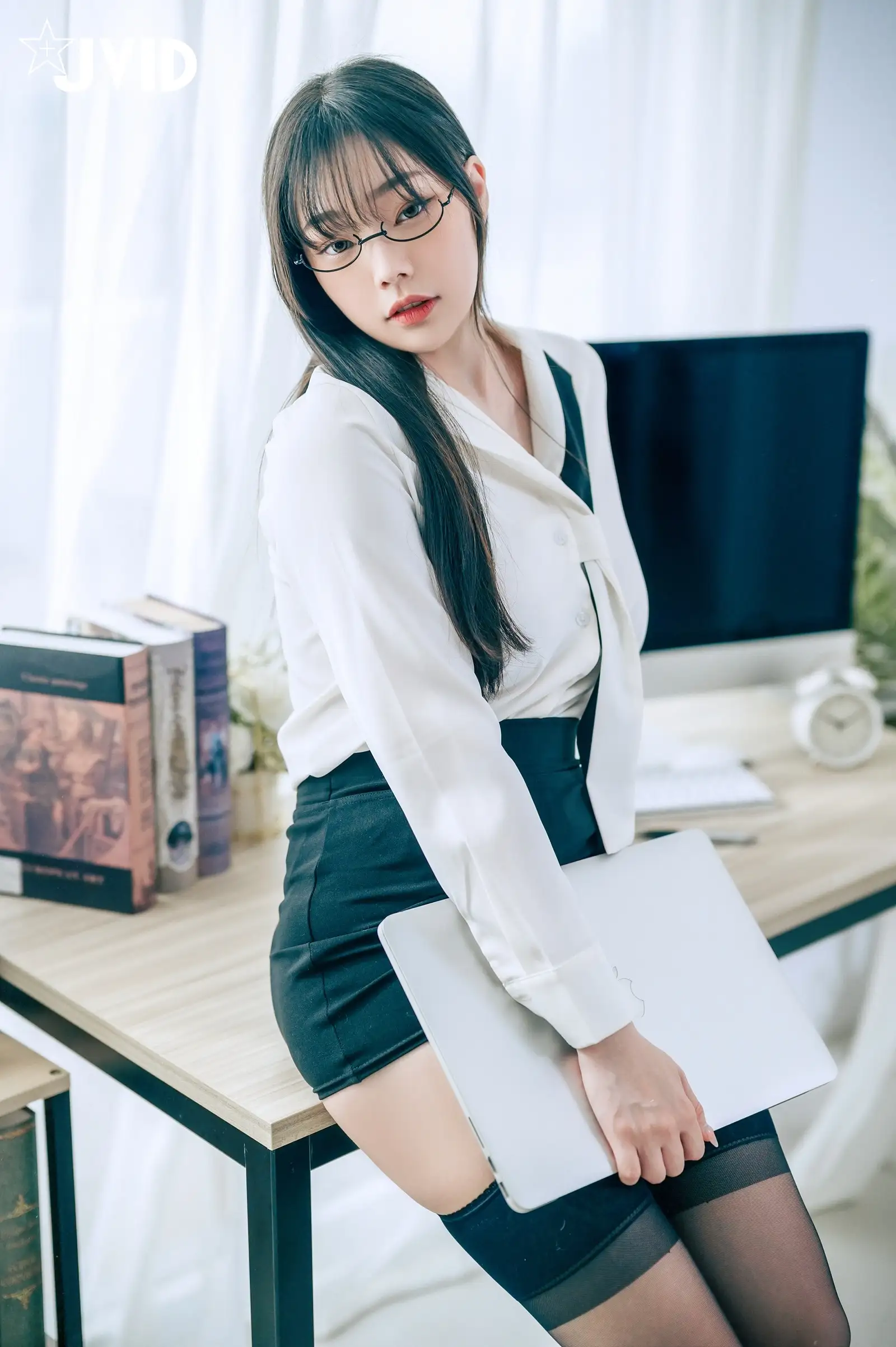 Slivia王苡昕 JVIDCoser全套高清写真合集(持续更新) - 图片 2 Slivia王苡昕 JVIDCoser全套高清写真合集(持续更新) - 图片 2