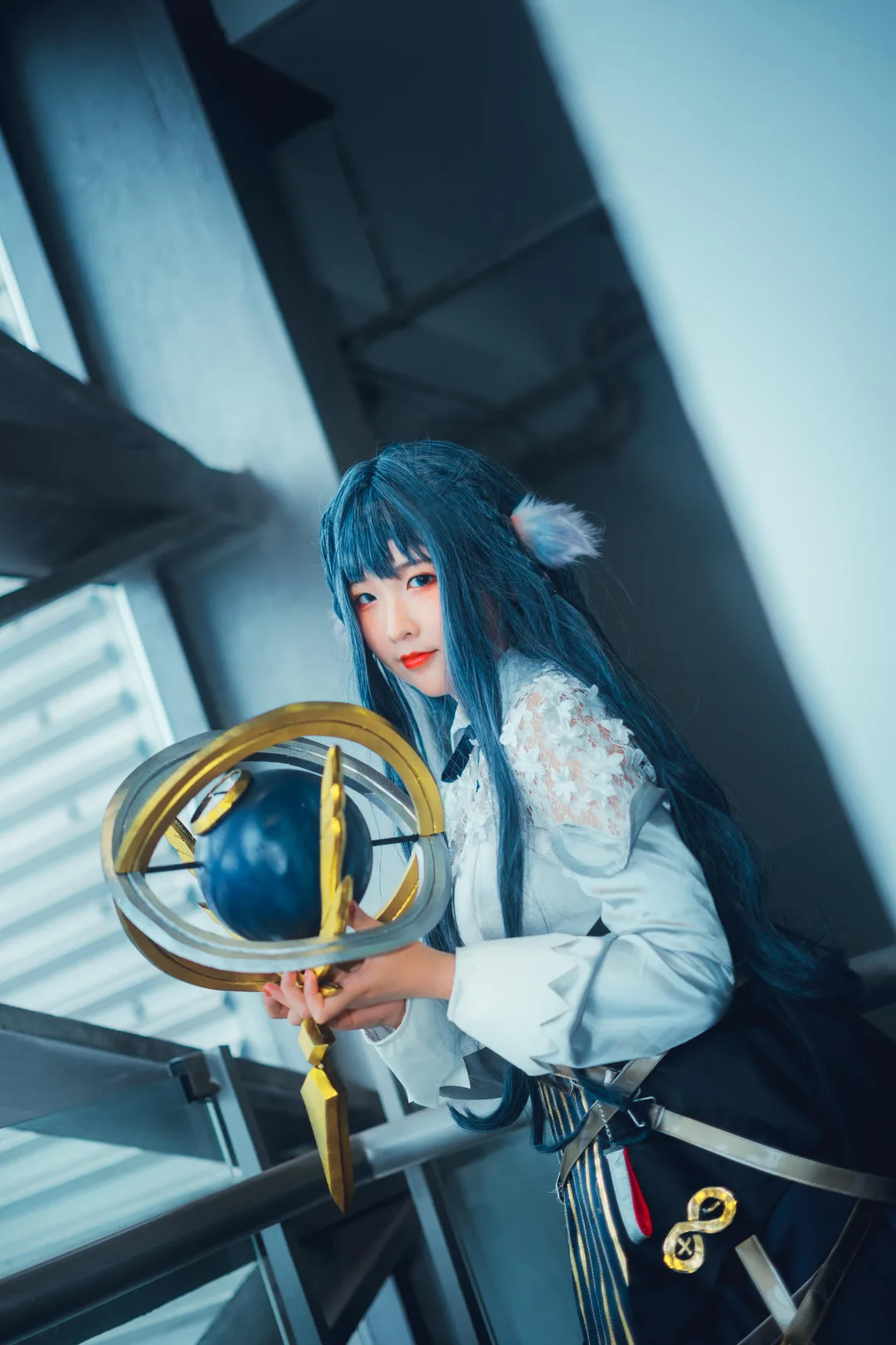 绫Aya Cosplay全套高清写真合集(持续更新) - 图片 1 绫Aya Cosplay全套高清写真合集(持续更新) - 图片 1