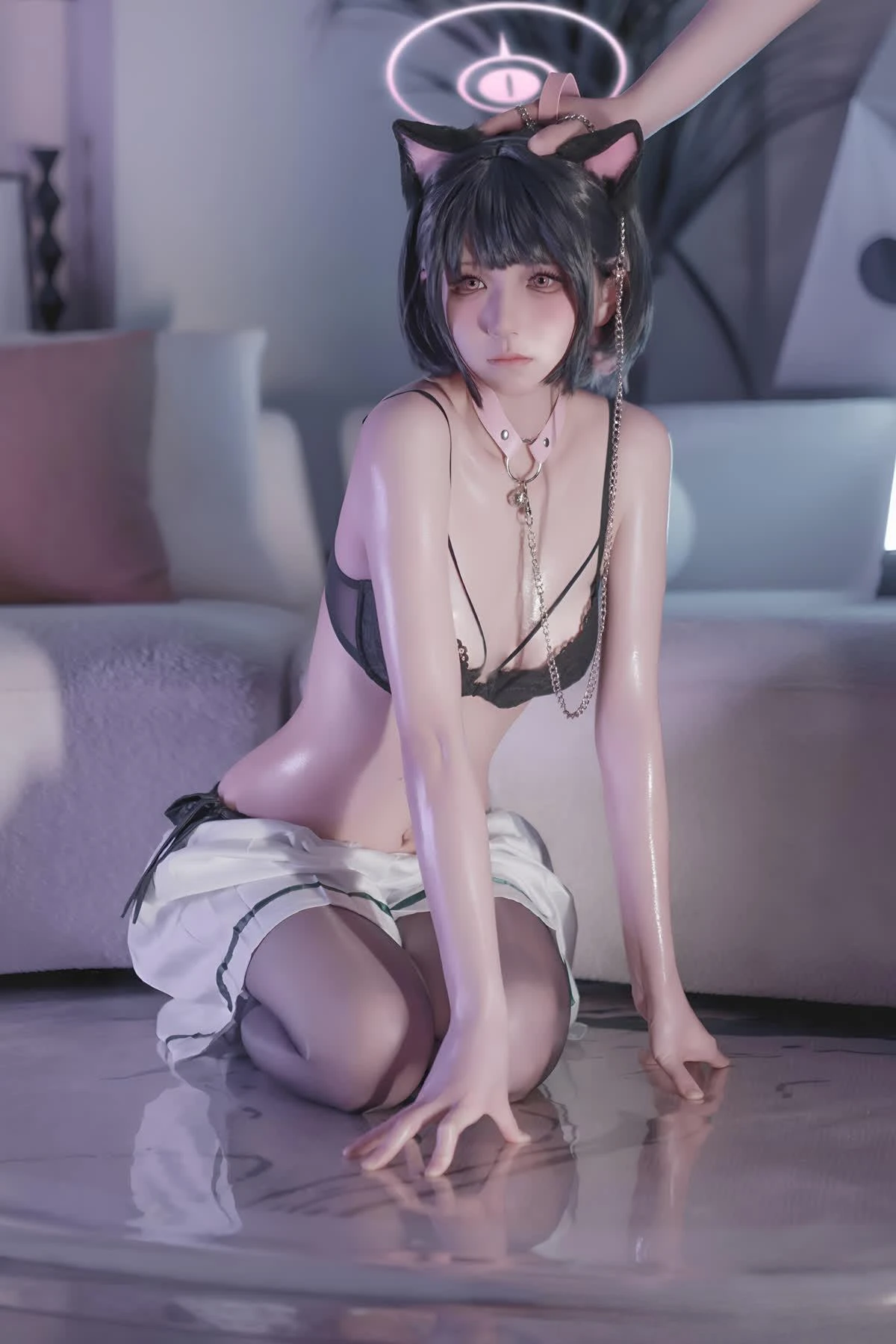 双木扶苏 Cosplay全套高清写真合集(持续更新) - 图片 1 双木扶苏 Cosplay全套高清写真合集(持续更新) - 图片 1