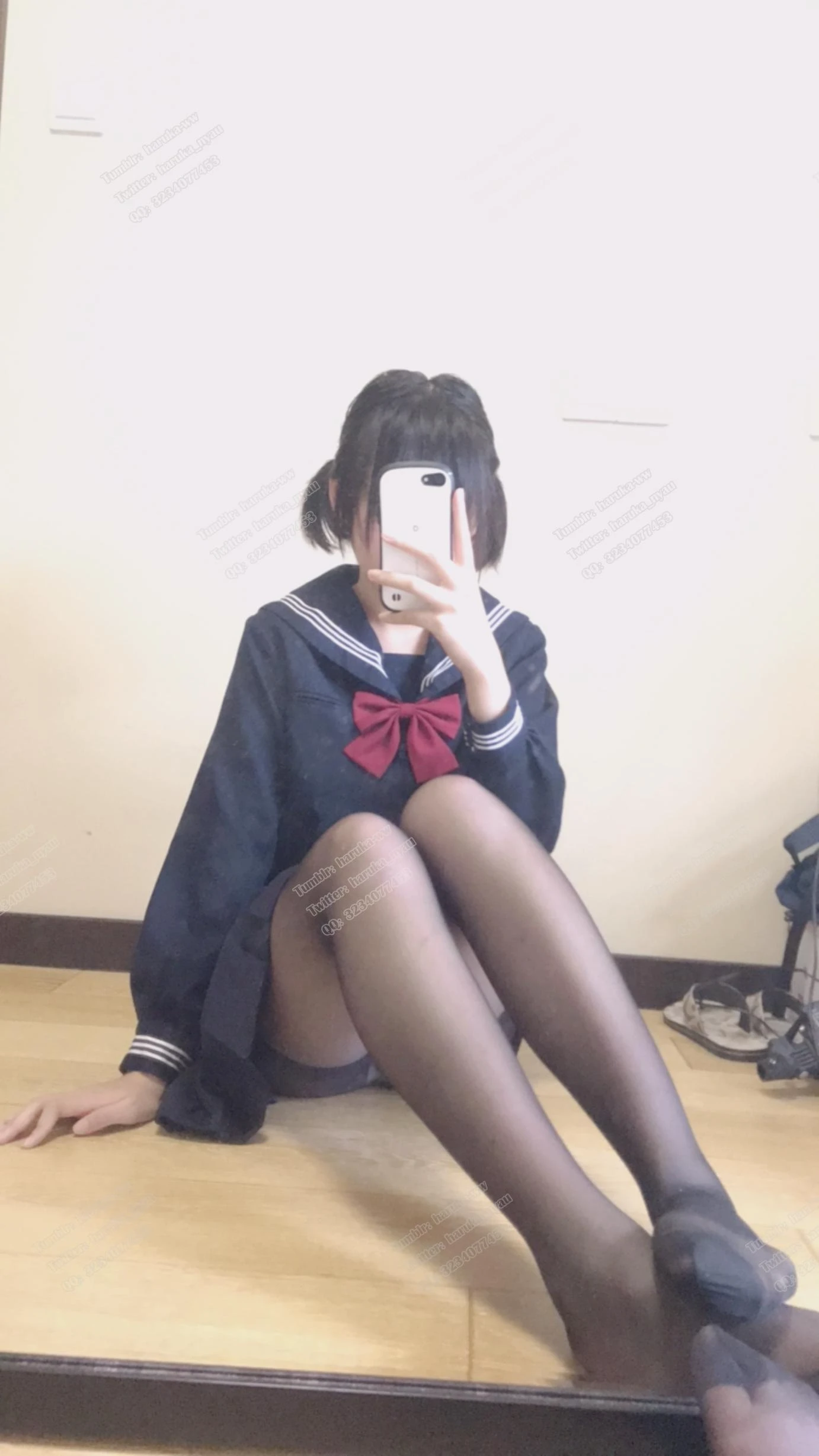 悠宝三岁 Cosplay全套高清写真合集(持续更新) - 图片 2