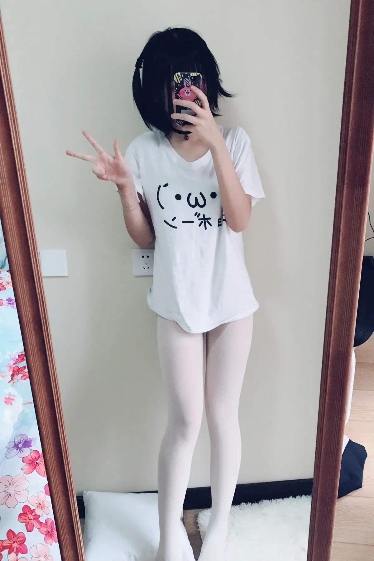 悠宝三岁 Cosplay全套高清写真合集(持续更新) - 图片 3
