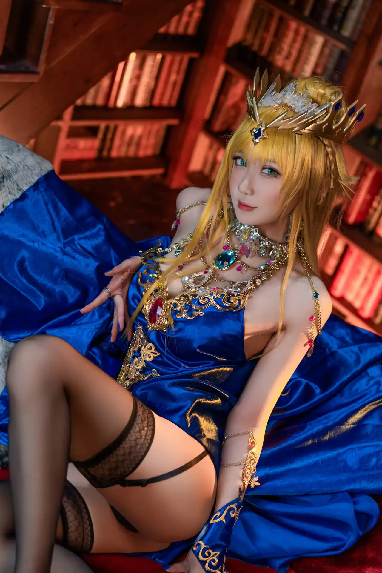 阿包也是兔娘 Cosplay全套高清写真合集(持续更新) - 图片 2 阿包也是兔娘 Cosplay全套高清写真合集(持续更新) - 图片 2