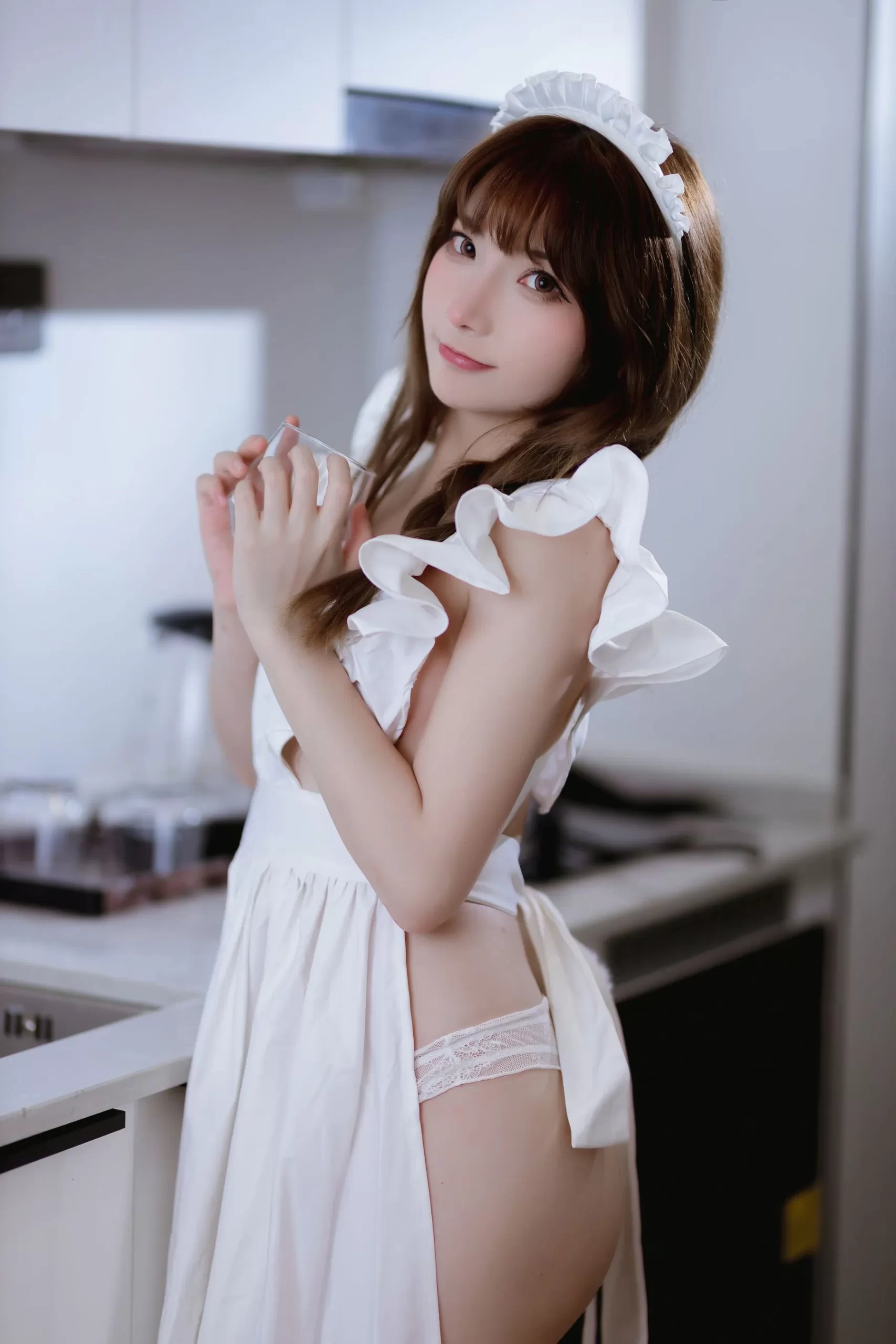 是三不是世w Cosplay全套高清写真合集(持续更新)-醉美阁