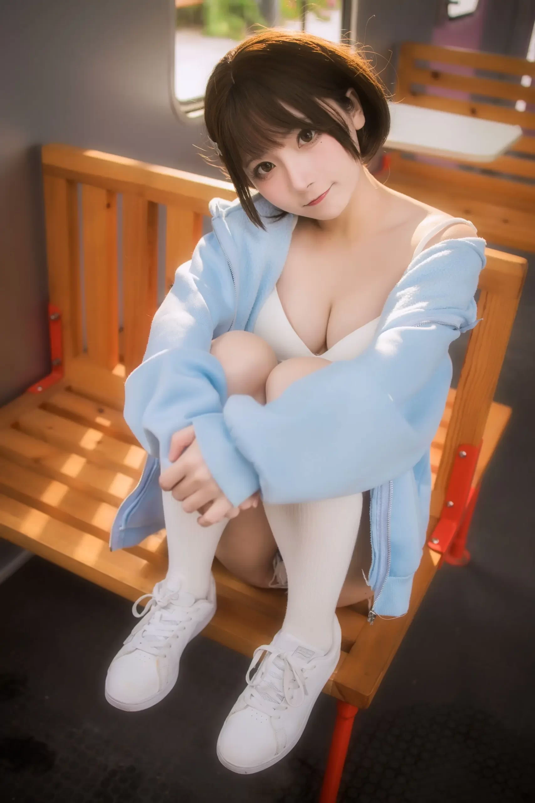 是三不是世w Cosplay全套高清写真合集(持续更新) - 图片 2 是三不是世w Cosplay全套高清写真合集(持续更新) - 图片 2