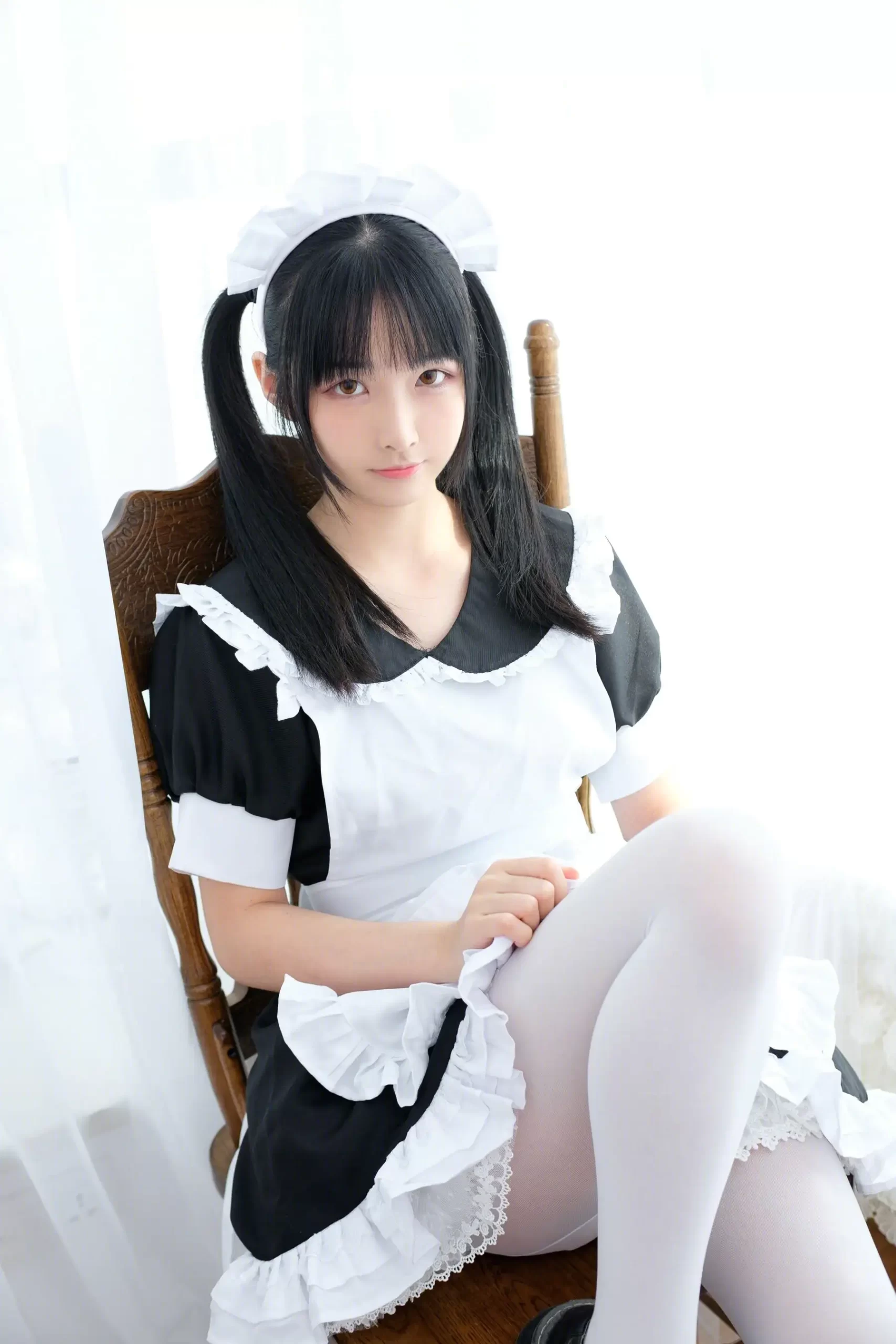 我才不是neko Cosplay全套高清写真合集(持续更新)-醉美阁