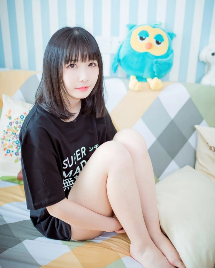 我才不是neko Cosplay全套高清写真合集(持续更新) - 图片 2