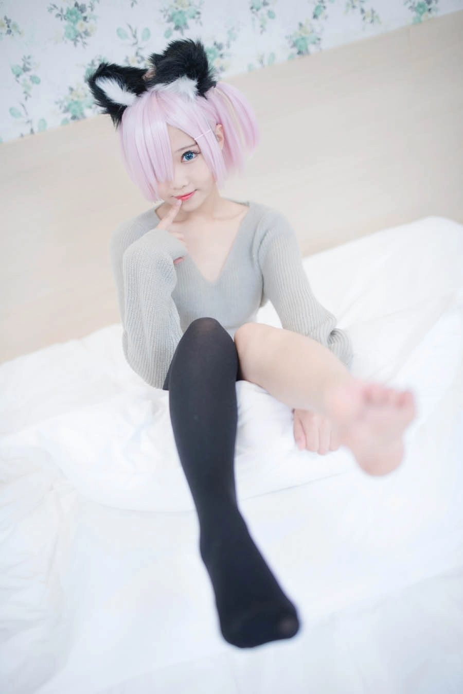 羽天shine Cosplay全套高清写真合集(持续更新) - 图片 2 羽天shine Cosplay全套高清写真合集(持续更新) - 图片 2
