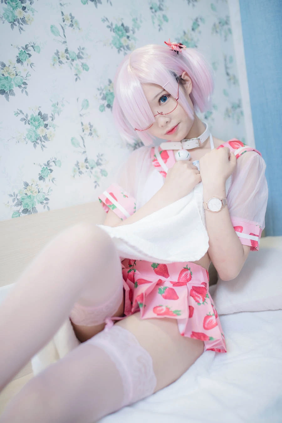 羽天shine Cosplay全套高清写真合集(持续更新) - 图片 3 羽天shine Cosplay全套高清写真合集(持续更新) - 图片 3