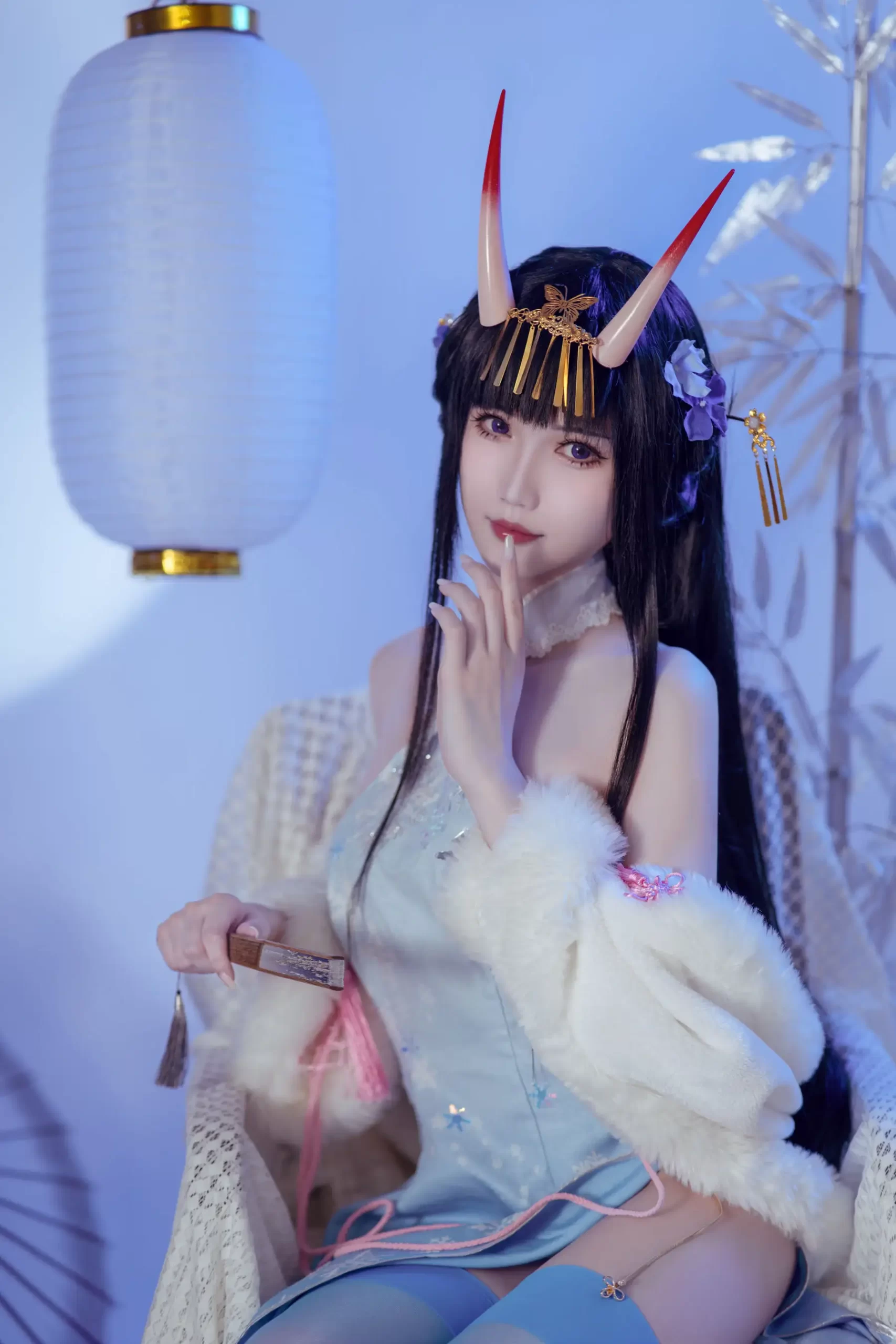 花兮_honoka Cosplay全套高清写真合集(持续更新) - 图片 3 花兮_honoka Cosplay全套高清写真合集(持续更新) - 图片 3