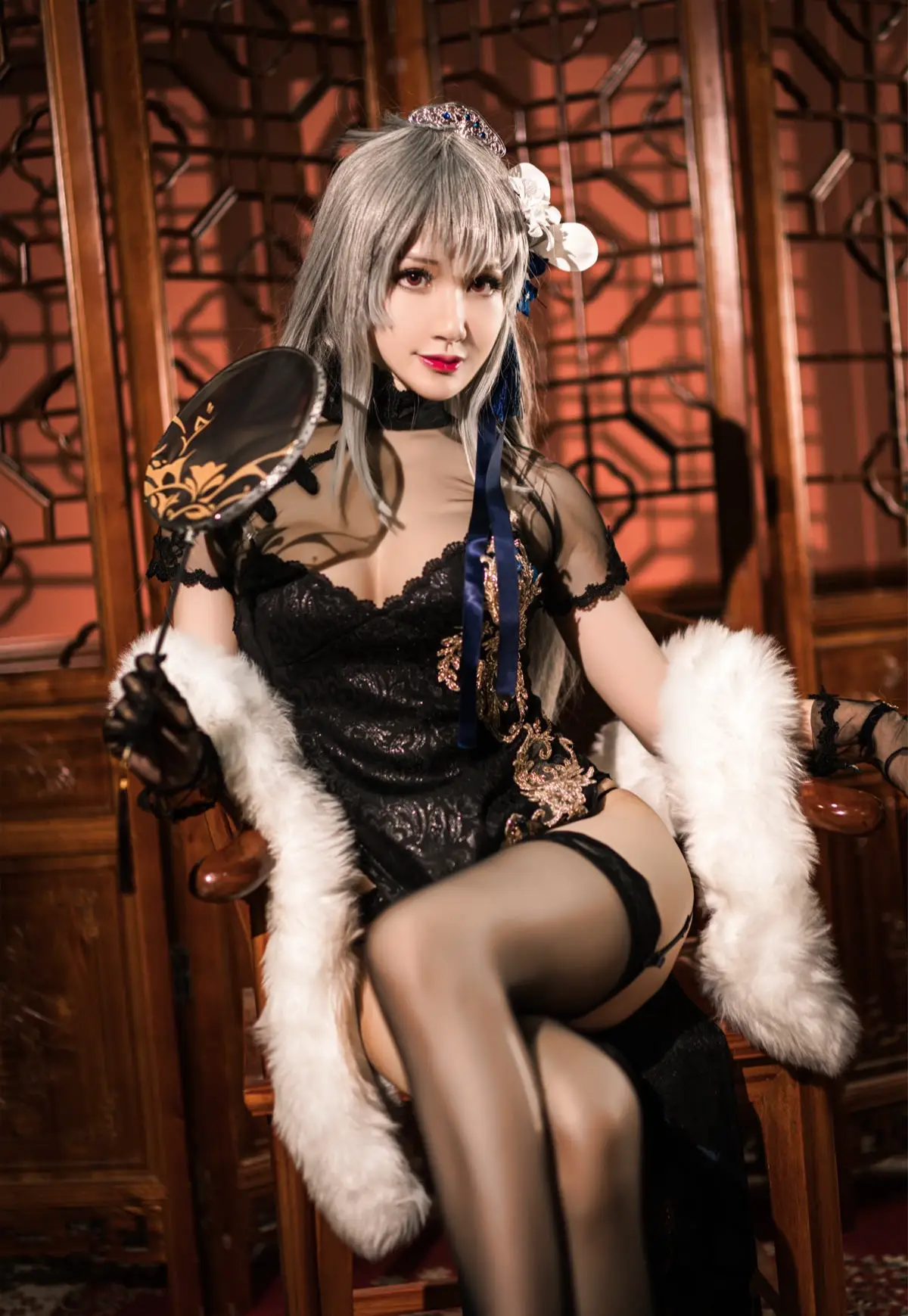 木之本果 Cosplay全套高清写真合集(持续更新) - 图片 1 木之本果 Cosplay全套高清写真合集(持续更新) - 图片 1